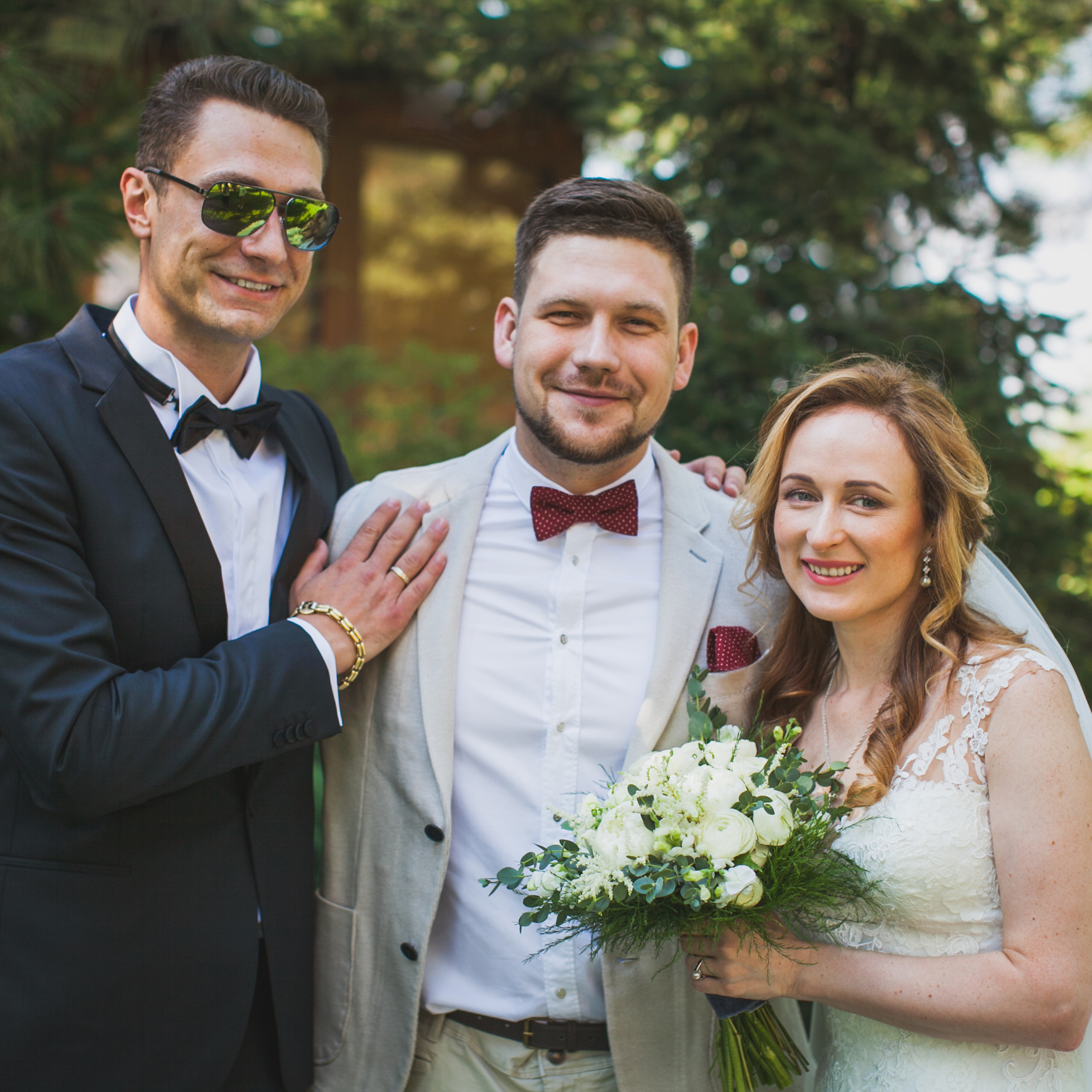 Отзывы. Свадебный организатор в Ростове-на-Дону Яснов Роман