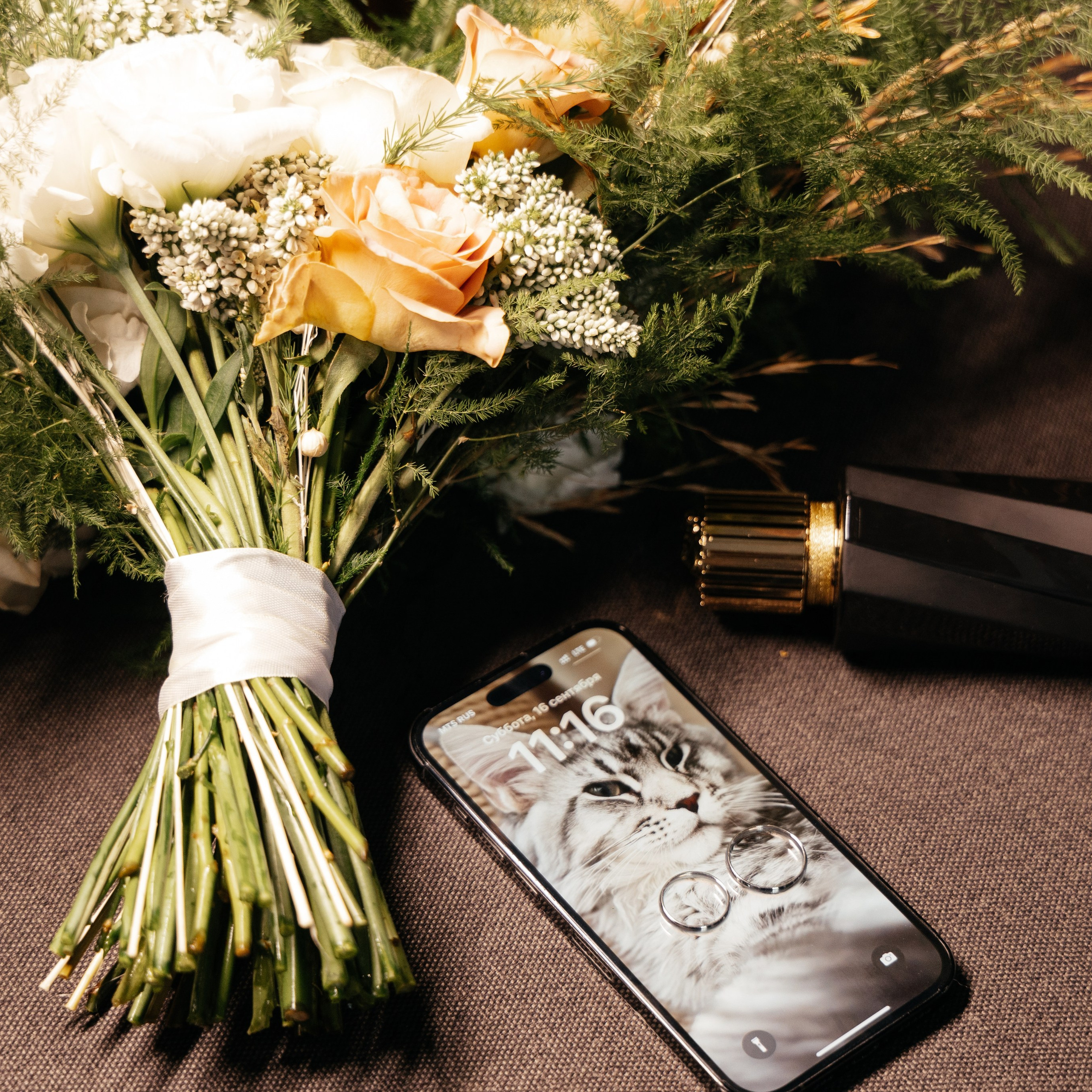 Отзывы. Свадебный организатор в Ростове-на-Дону Яснов Роман