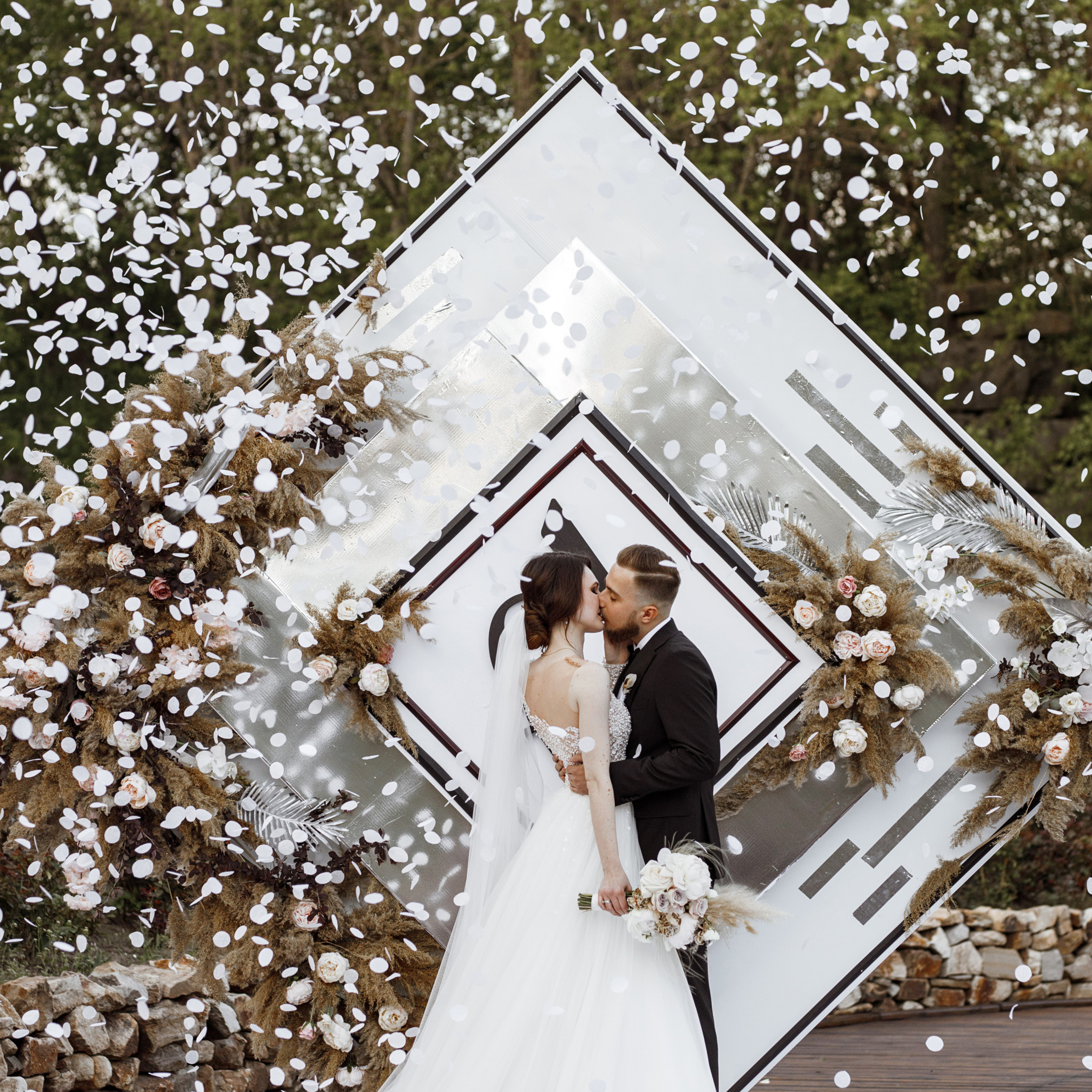 Отзывы. Свадебный организатор в Ростове-на-Дону Яснов Роман