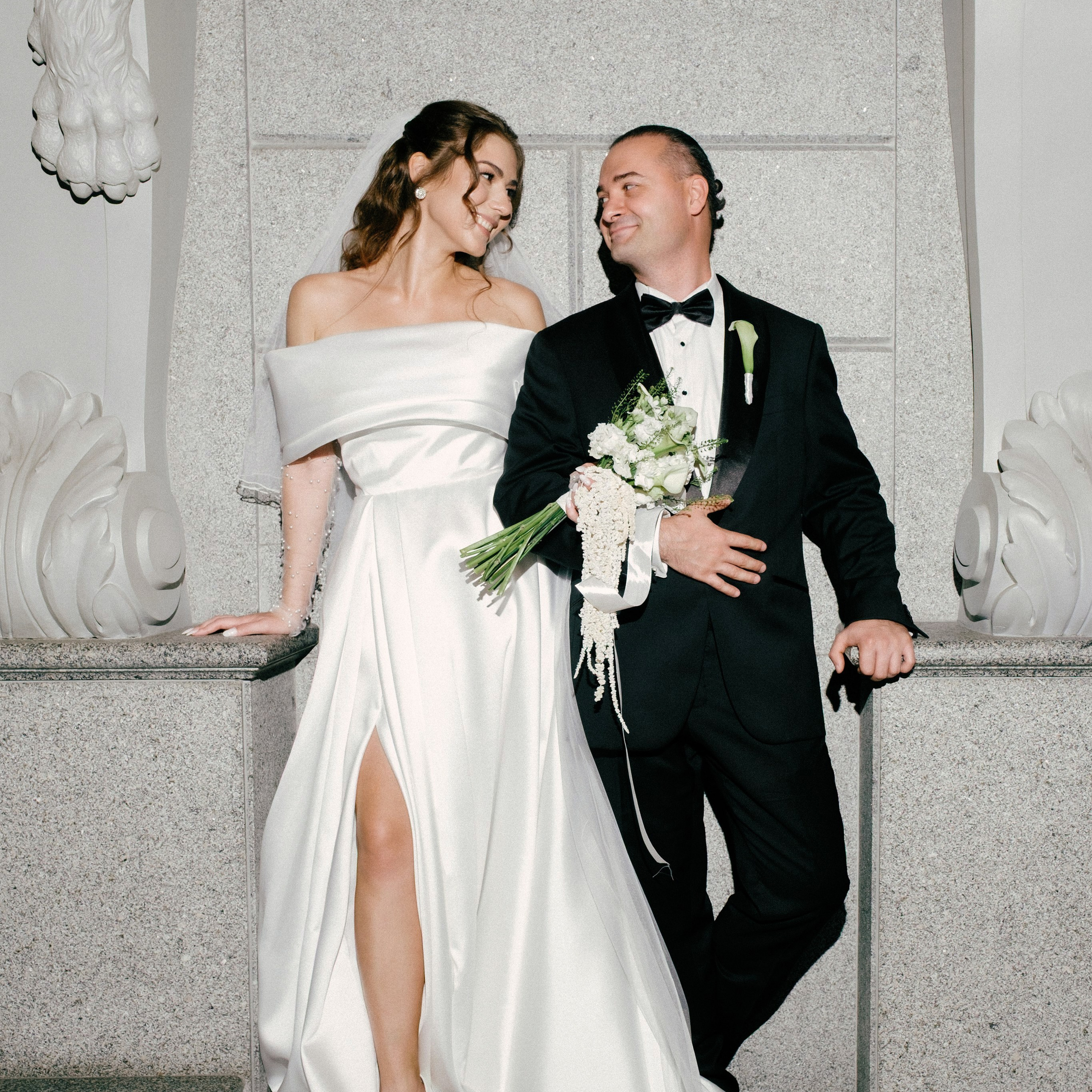 Свадебные серии. Фотограф в Санкт-Петербурге Олеся Барановская