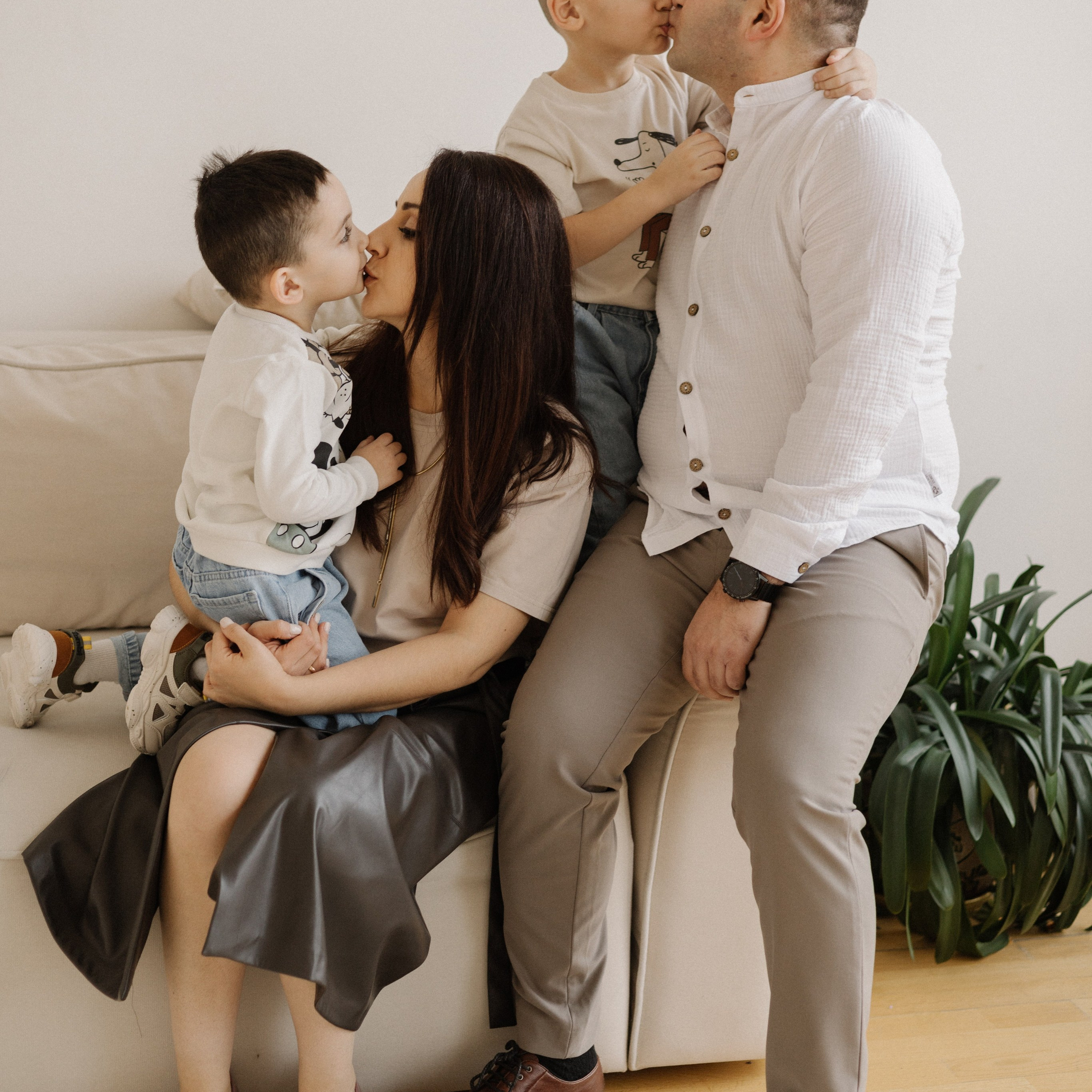 Отзывы. Семейный фотограф из Санкт-Петербурга. Татьяна Даниш