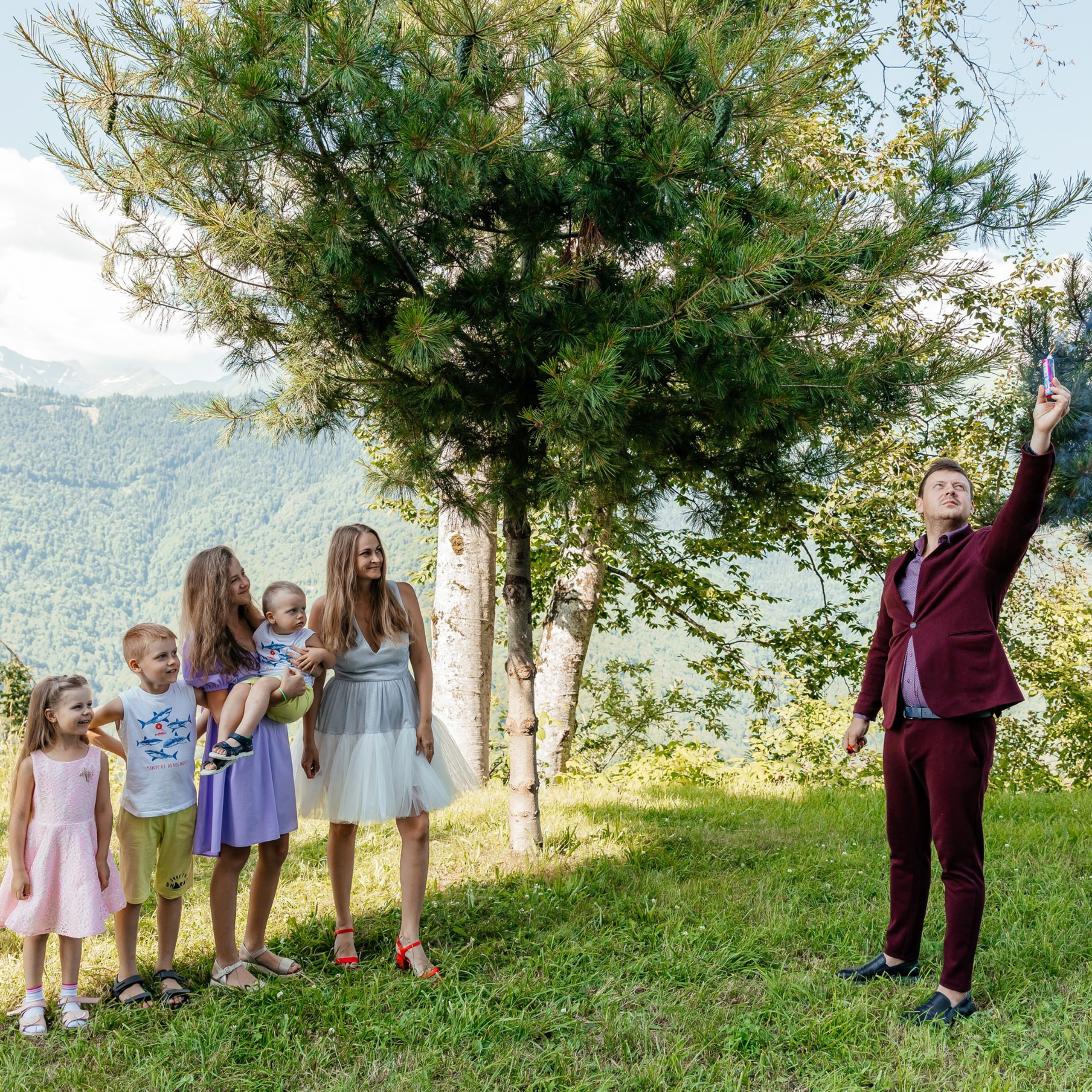 Отзывы. Свадебный фотограф в Сочи, СПБ, Москве Бражников Сергей