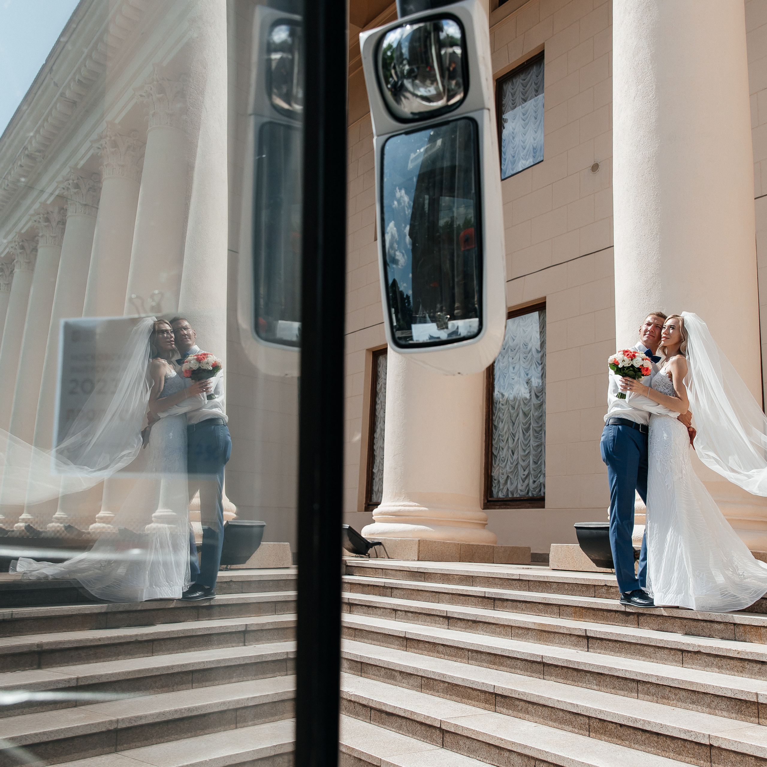 Отзывы. Свадебный фотограф в Сочи, СПБ, Москве Бражников Сергей