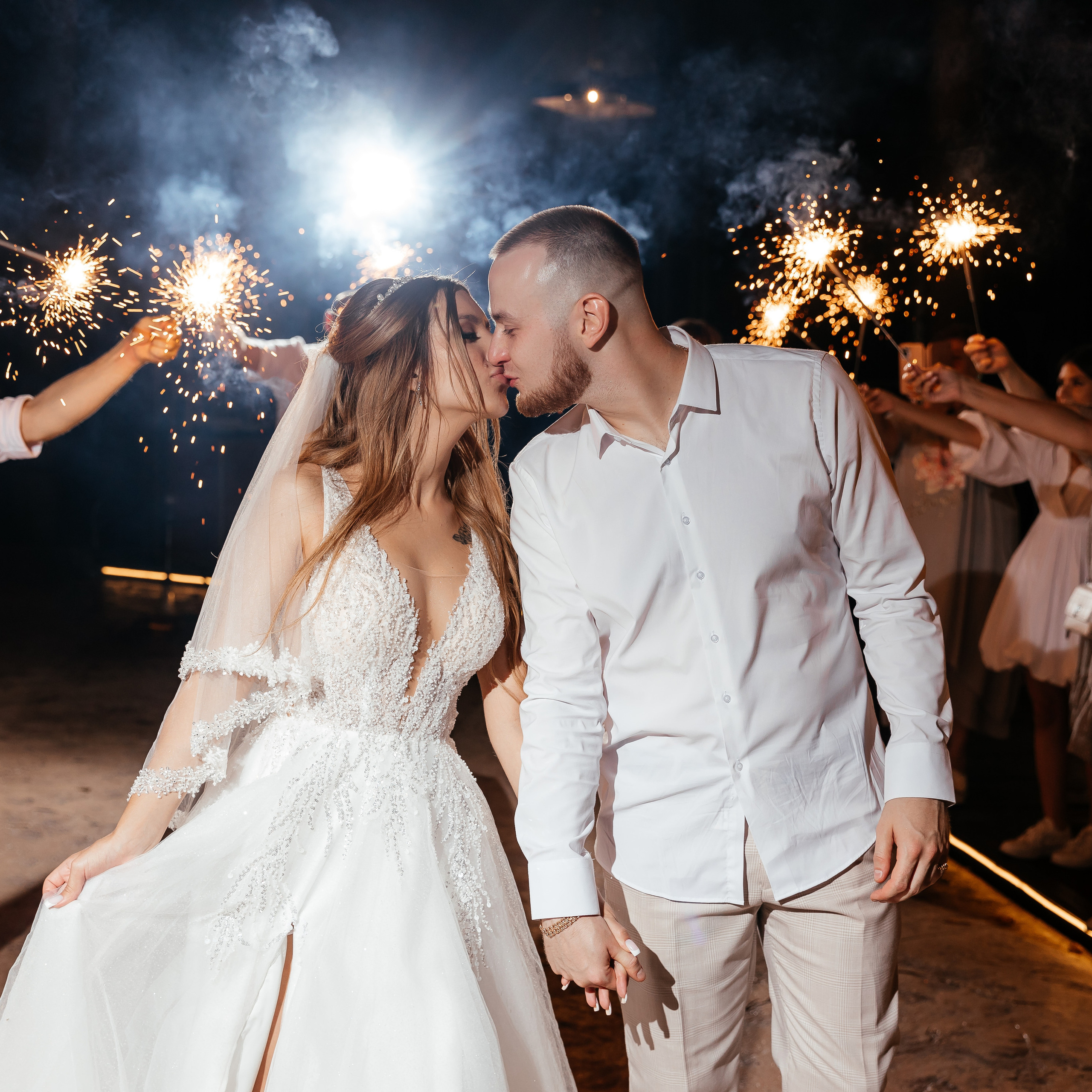 Отзывы. Свадебный фотограф в Сочи, СПБ, Москве Бражников Сергей