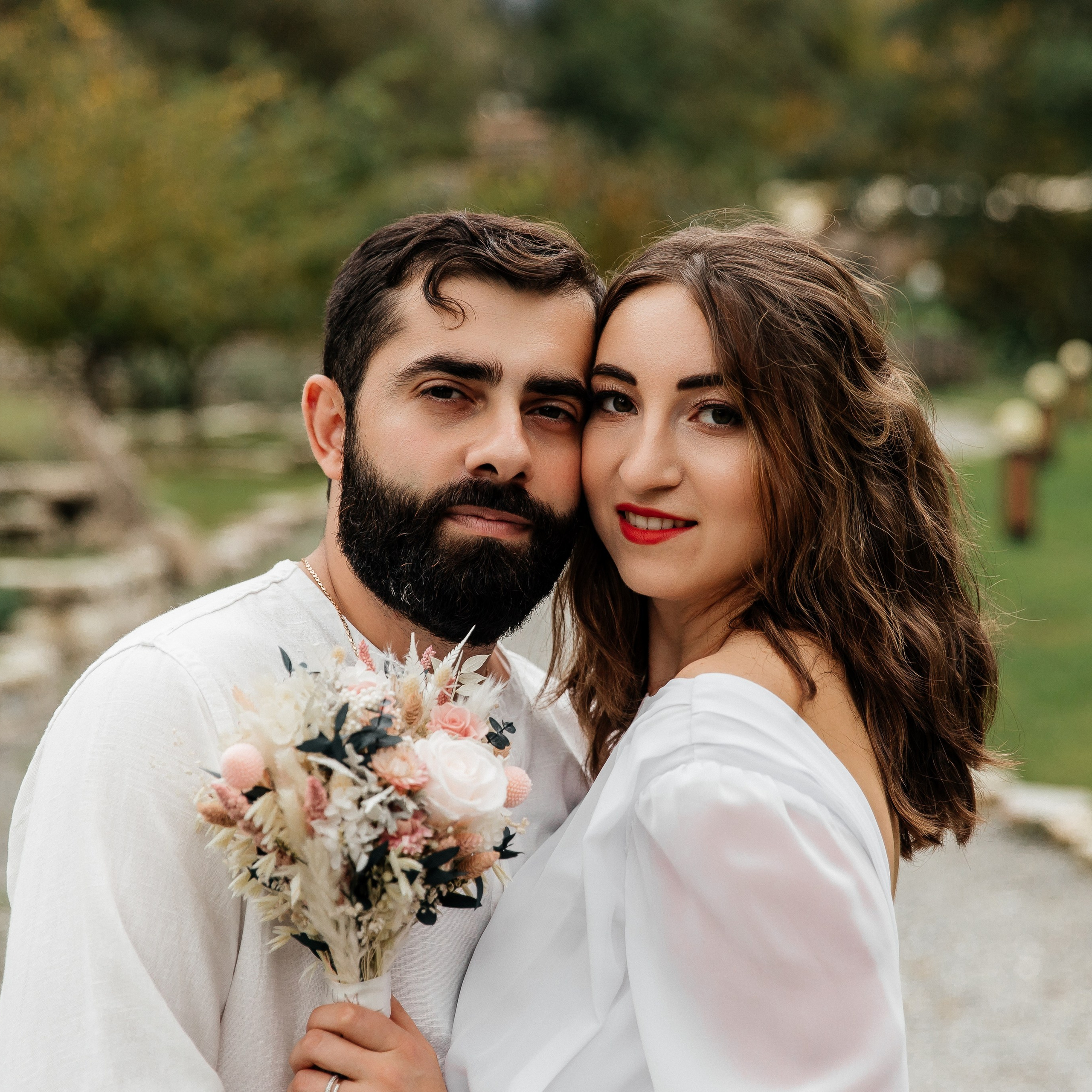 Отзывы. Свадебный фотограф в Сочи, СПБ, Москве Бражников Сергей