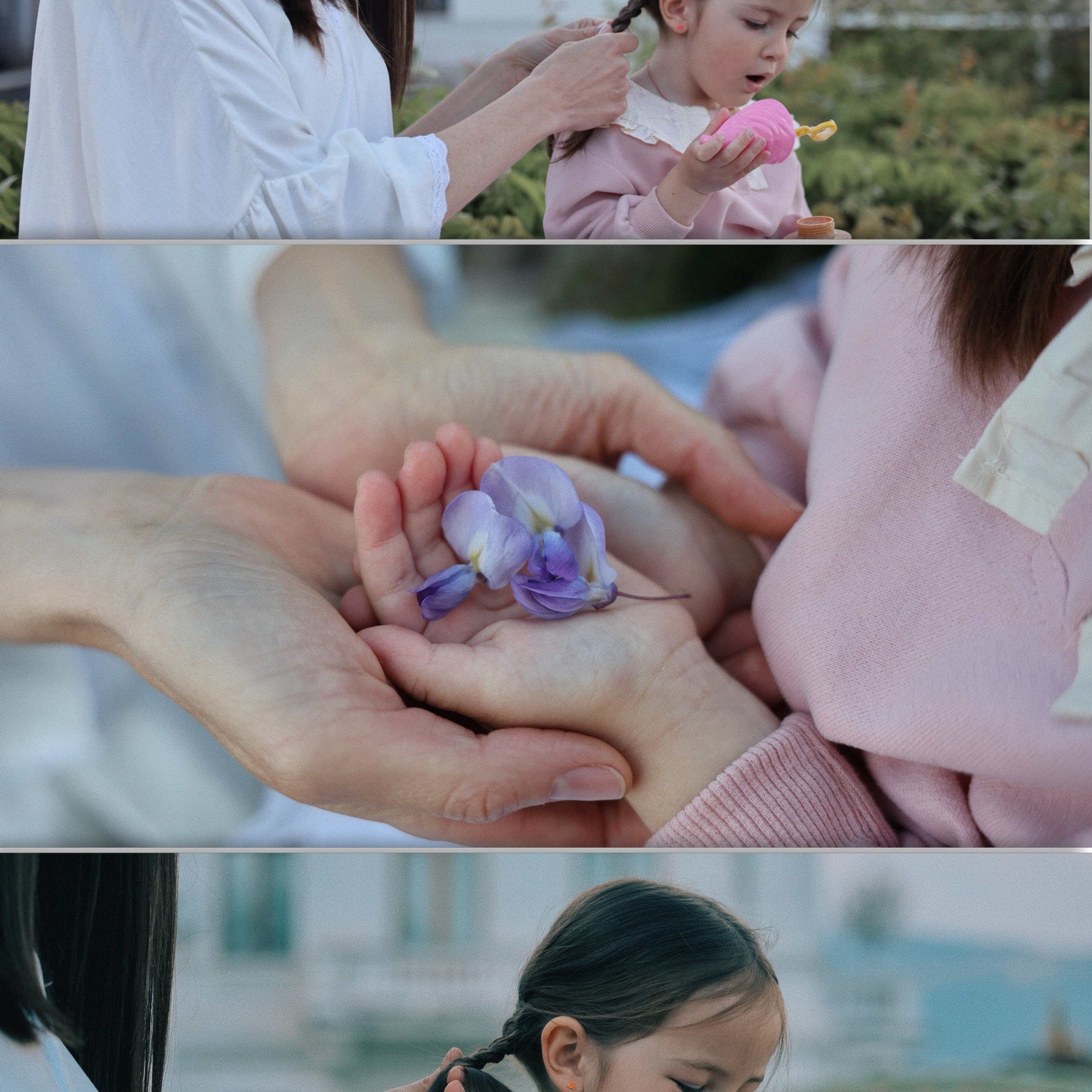 Отзывы. Фотограф в Ялте