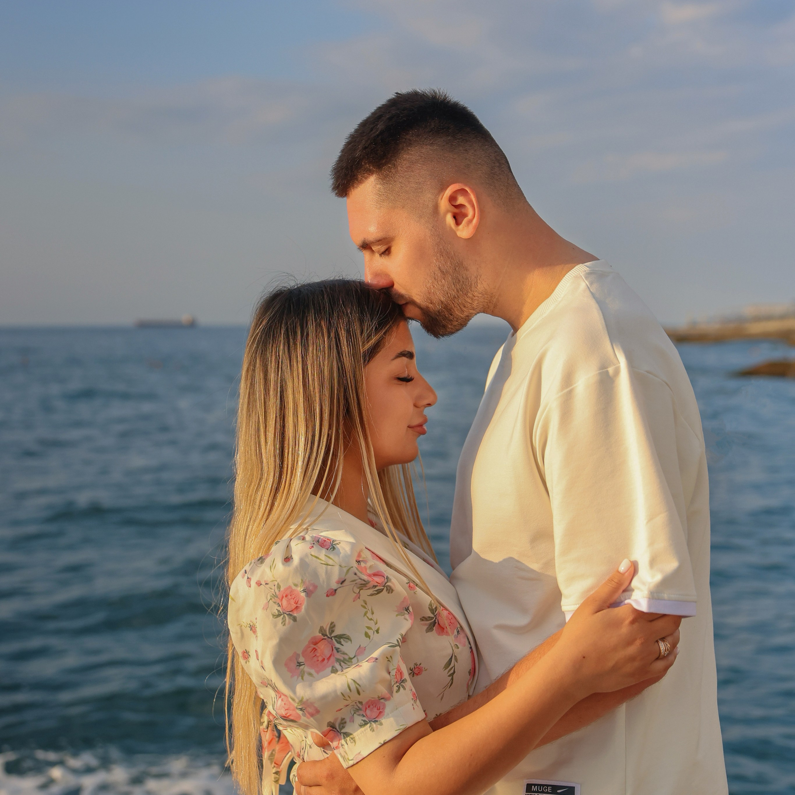 Набережная Ялты