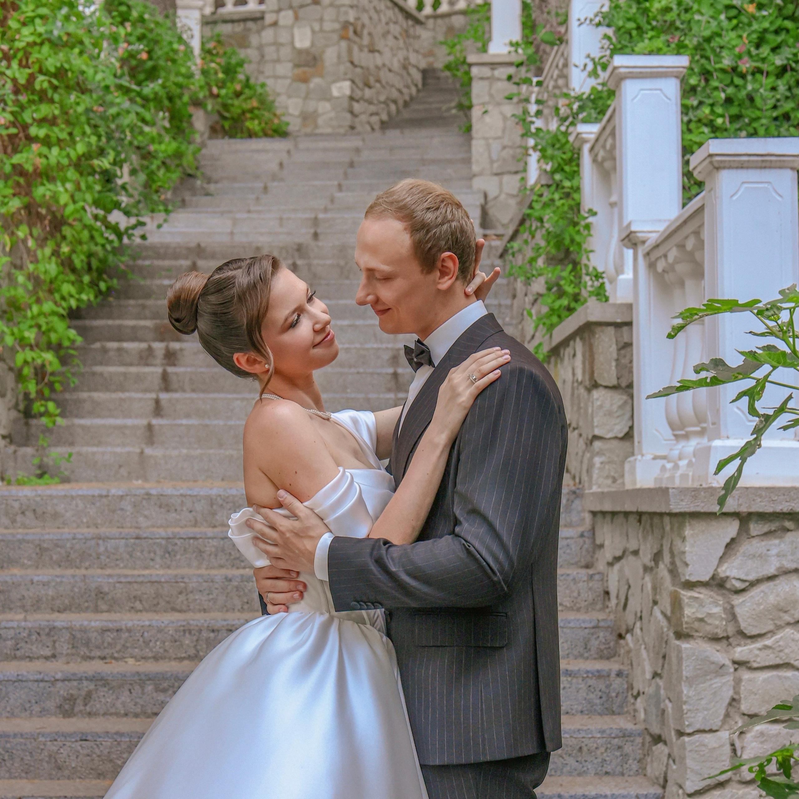 Ярослав и Евгения