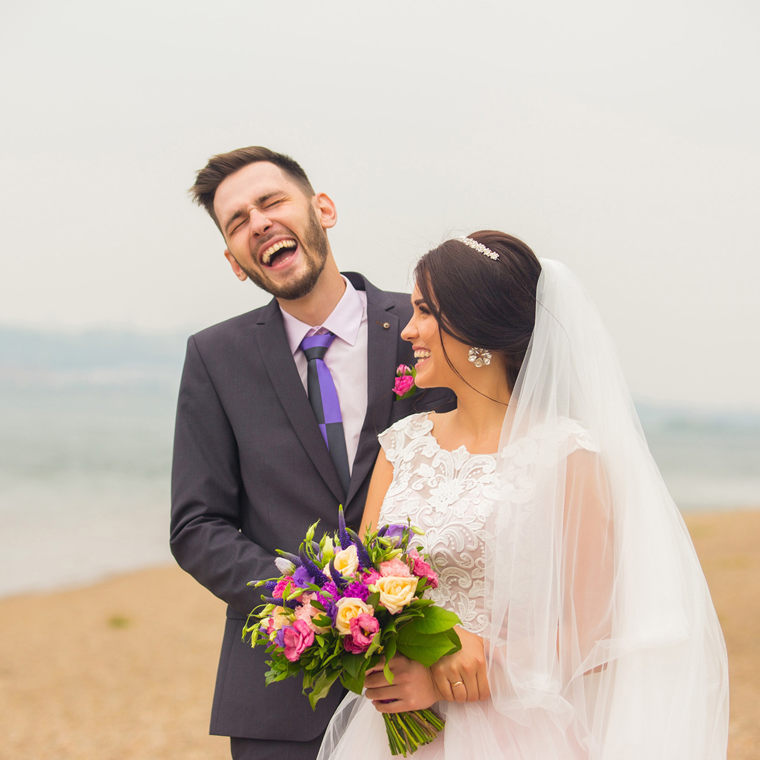 Максим и Алёна