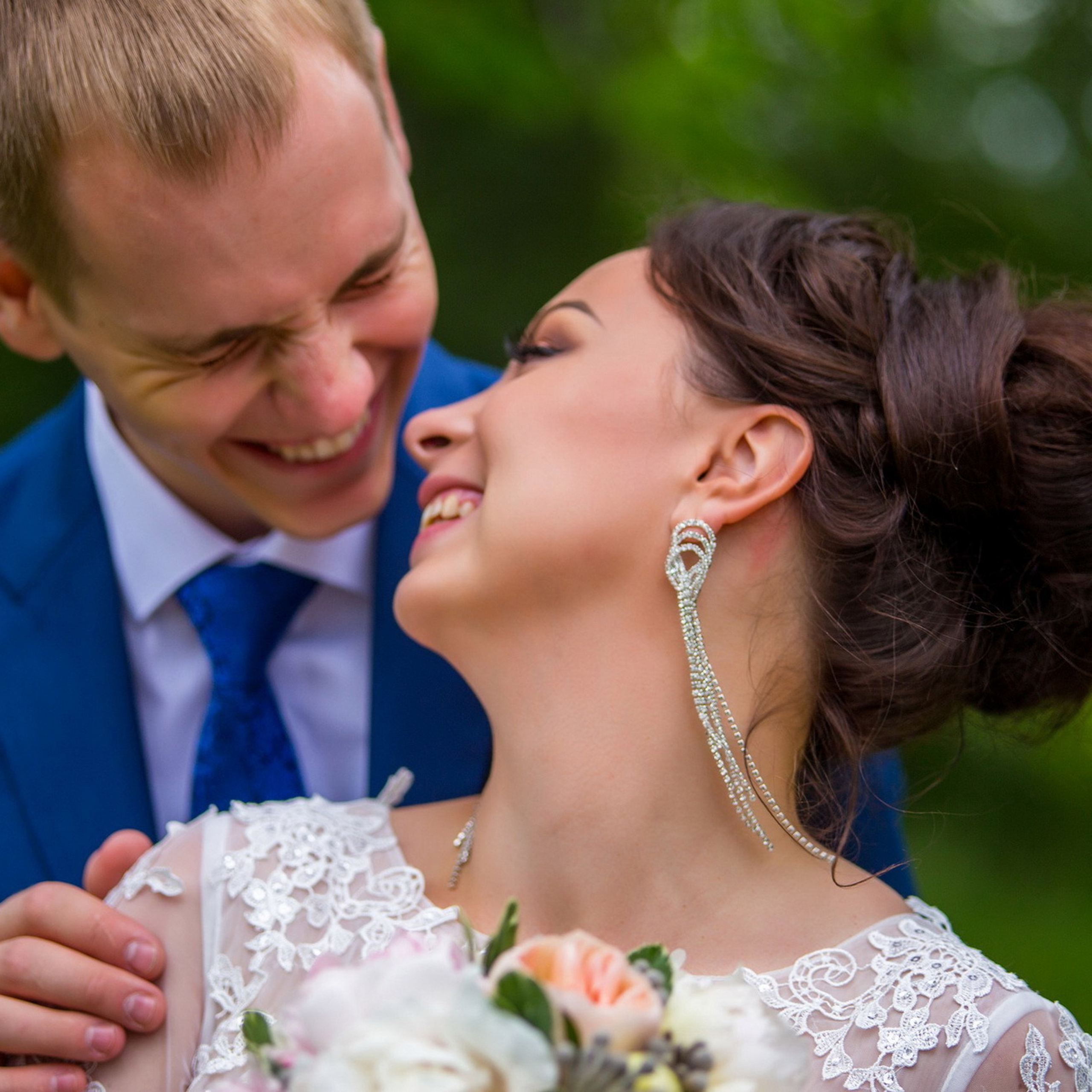 Ксения и Иван