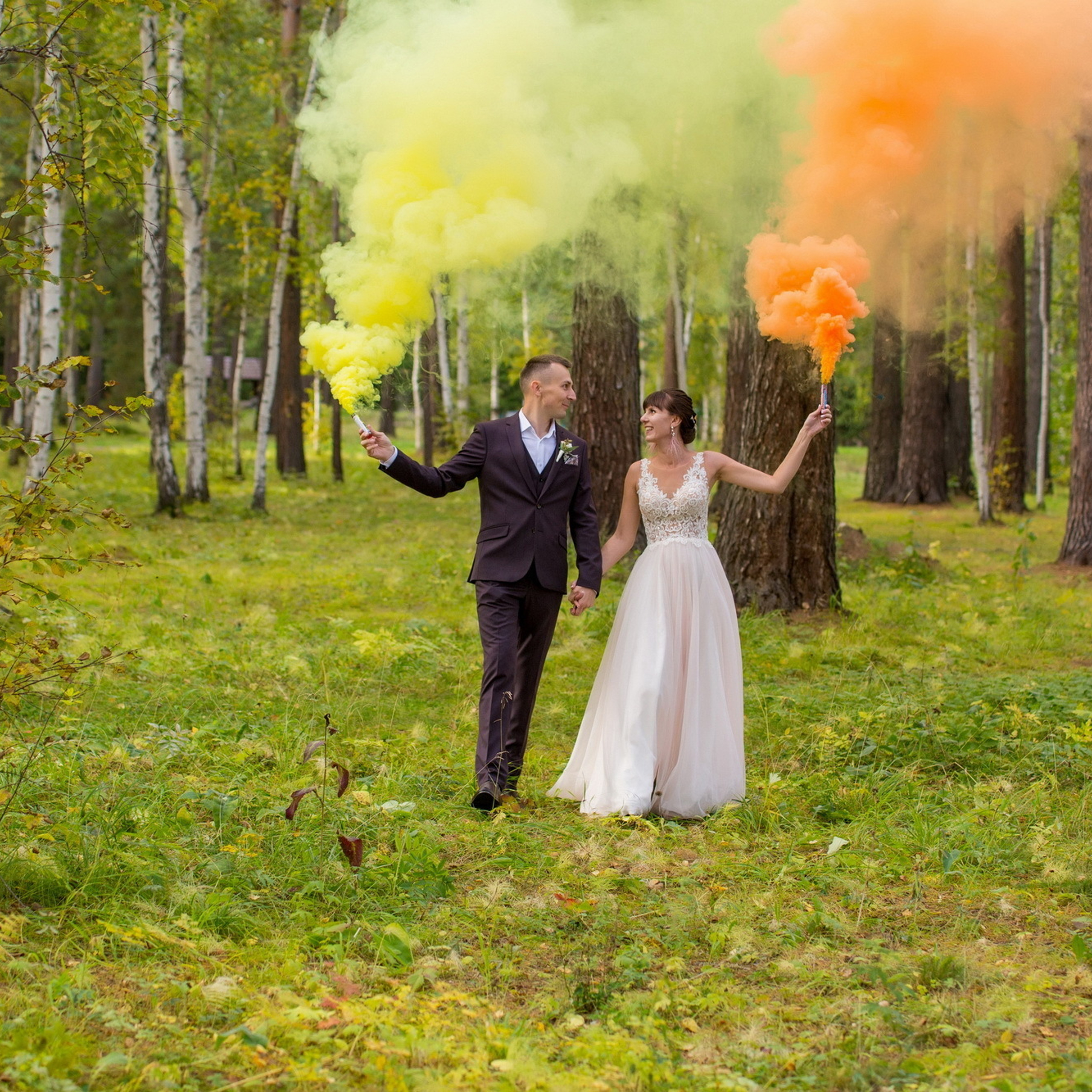 Софья и&nbsp;Алексей