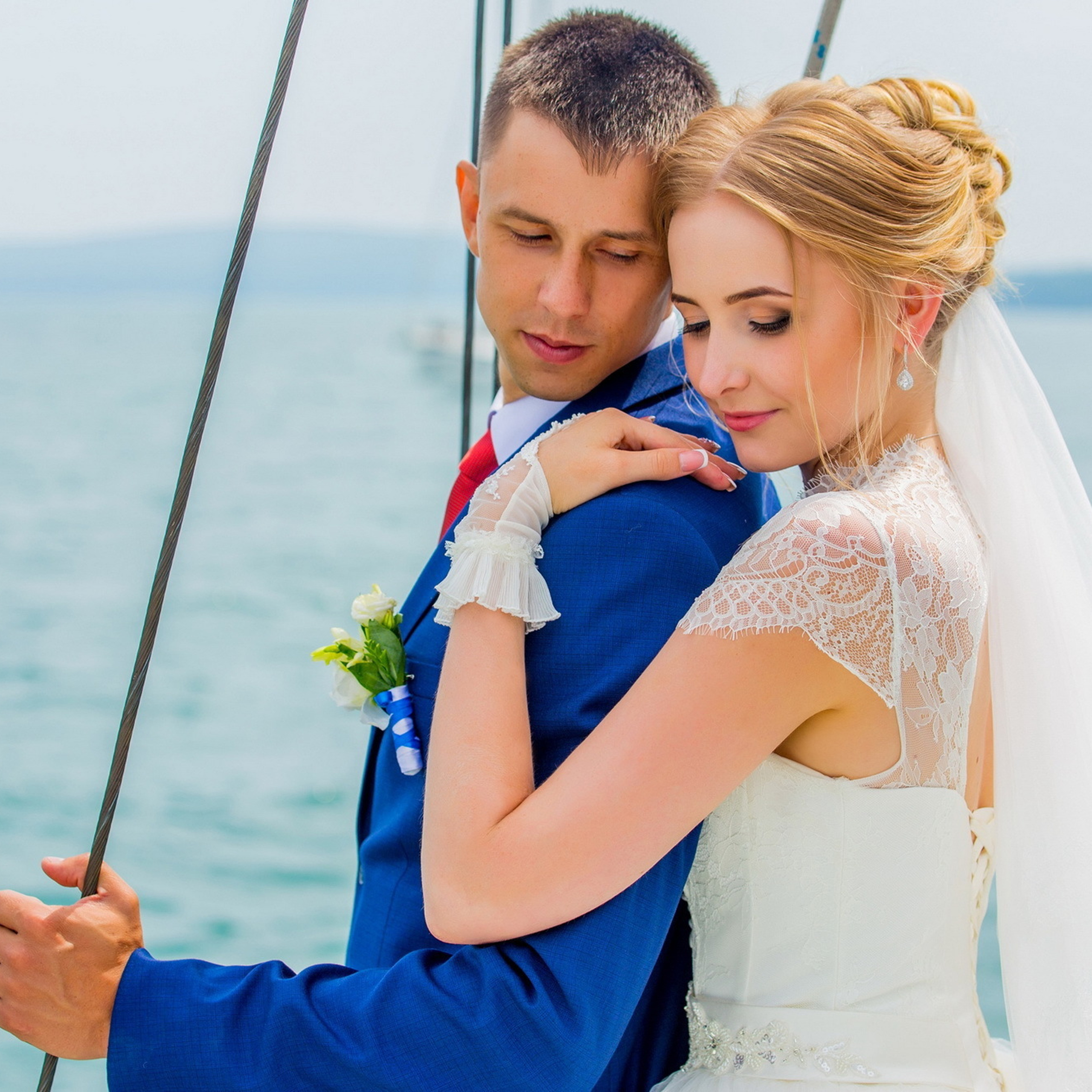 Антон и Анна