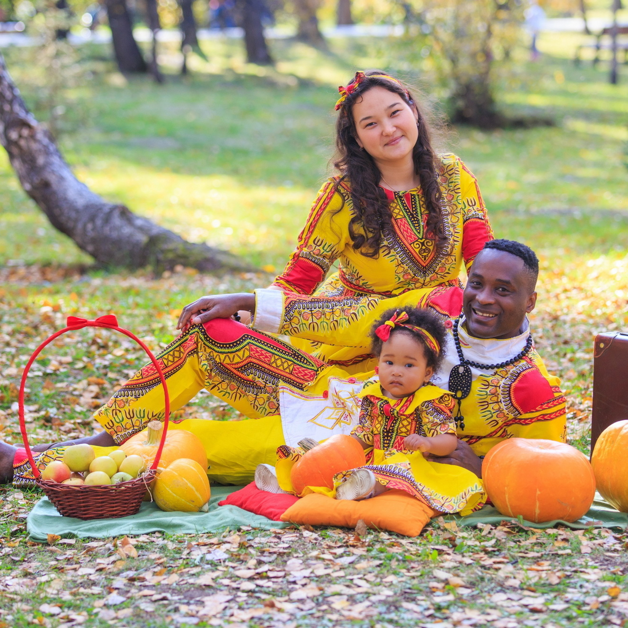 Семейные и&nbsp;детские