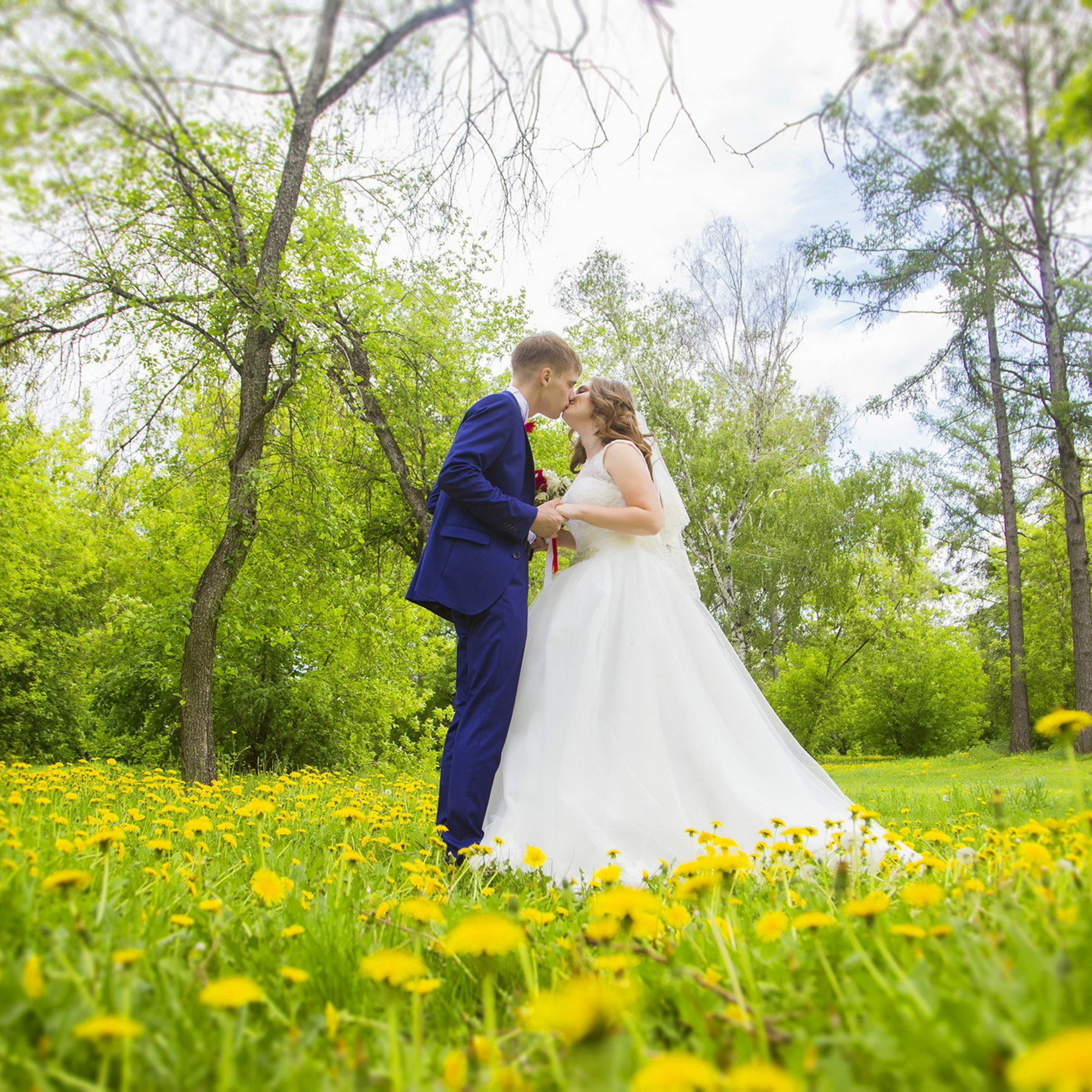 Иван и Алина