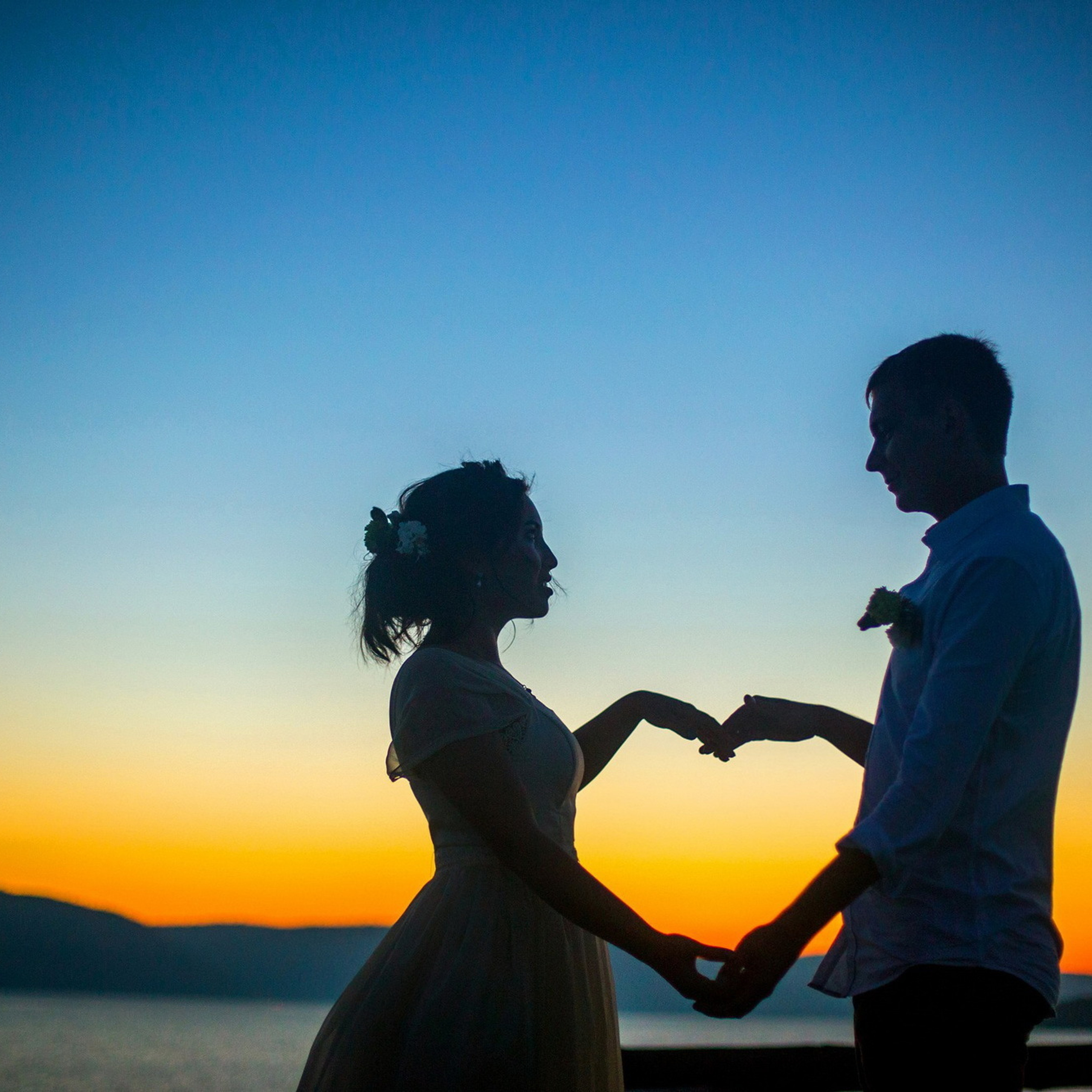 Никита и Диана