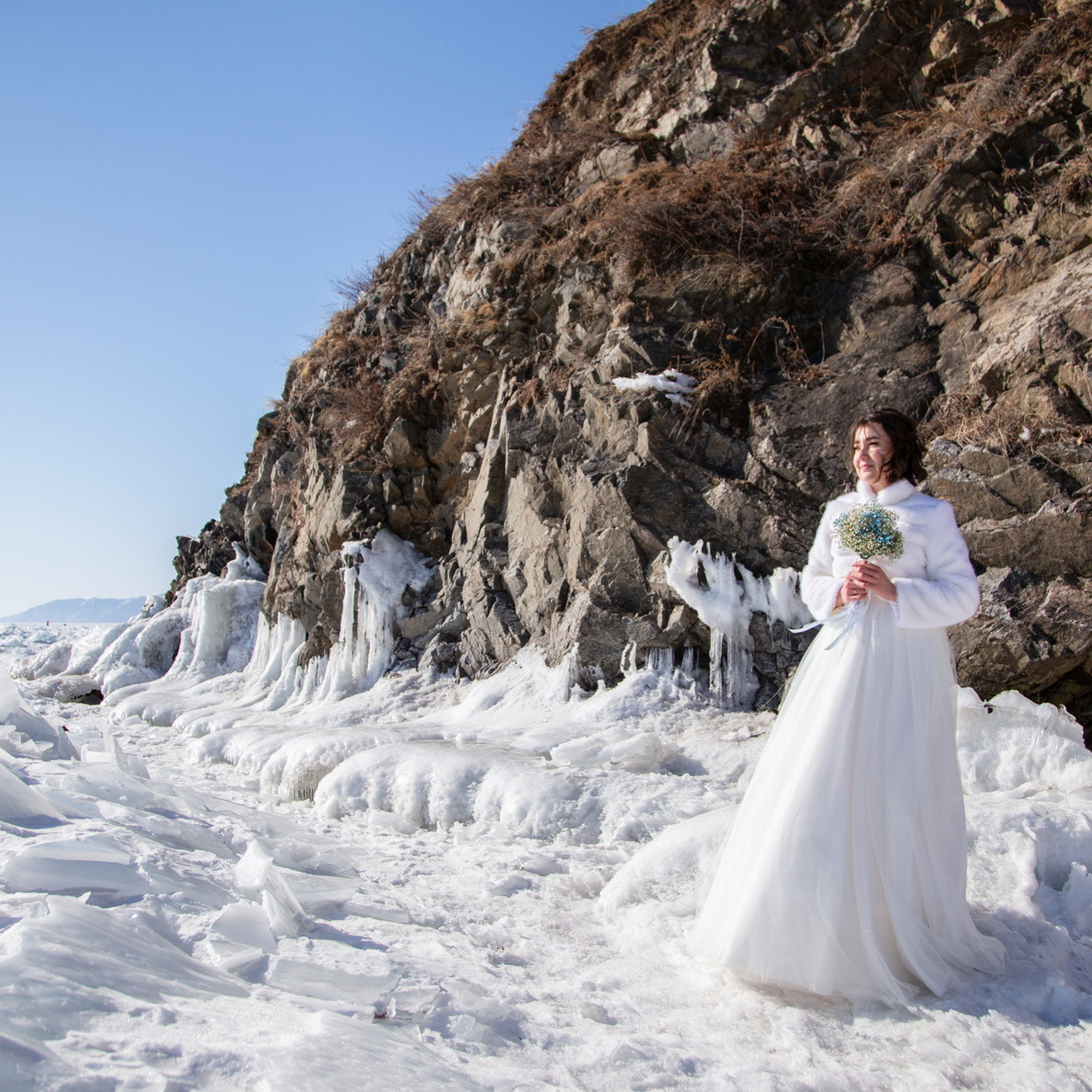 Дмитрий и&nbsp;Софья