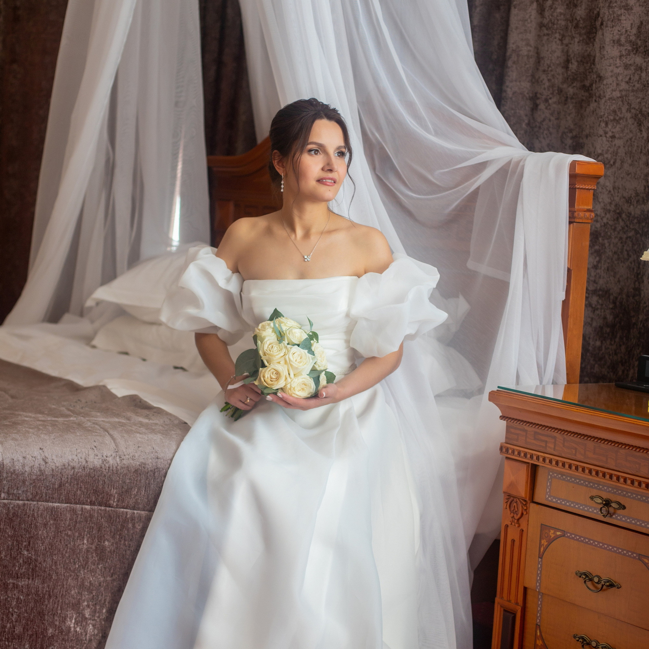 Денис и&nbsp;Анна