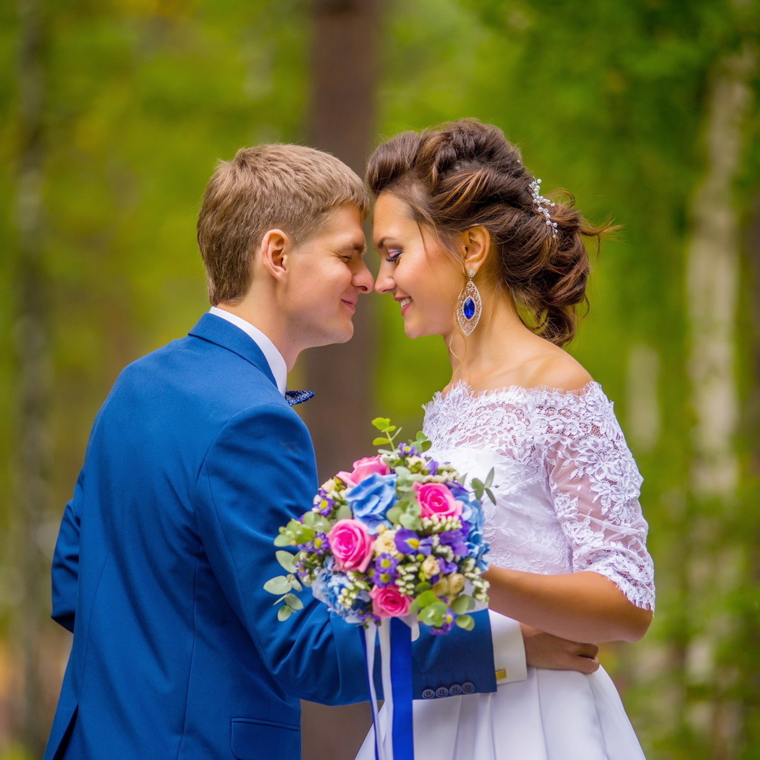 Татьяна и Вадим