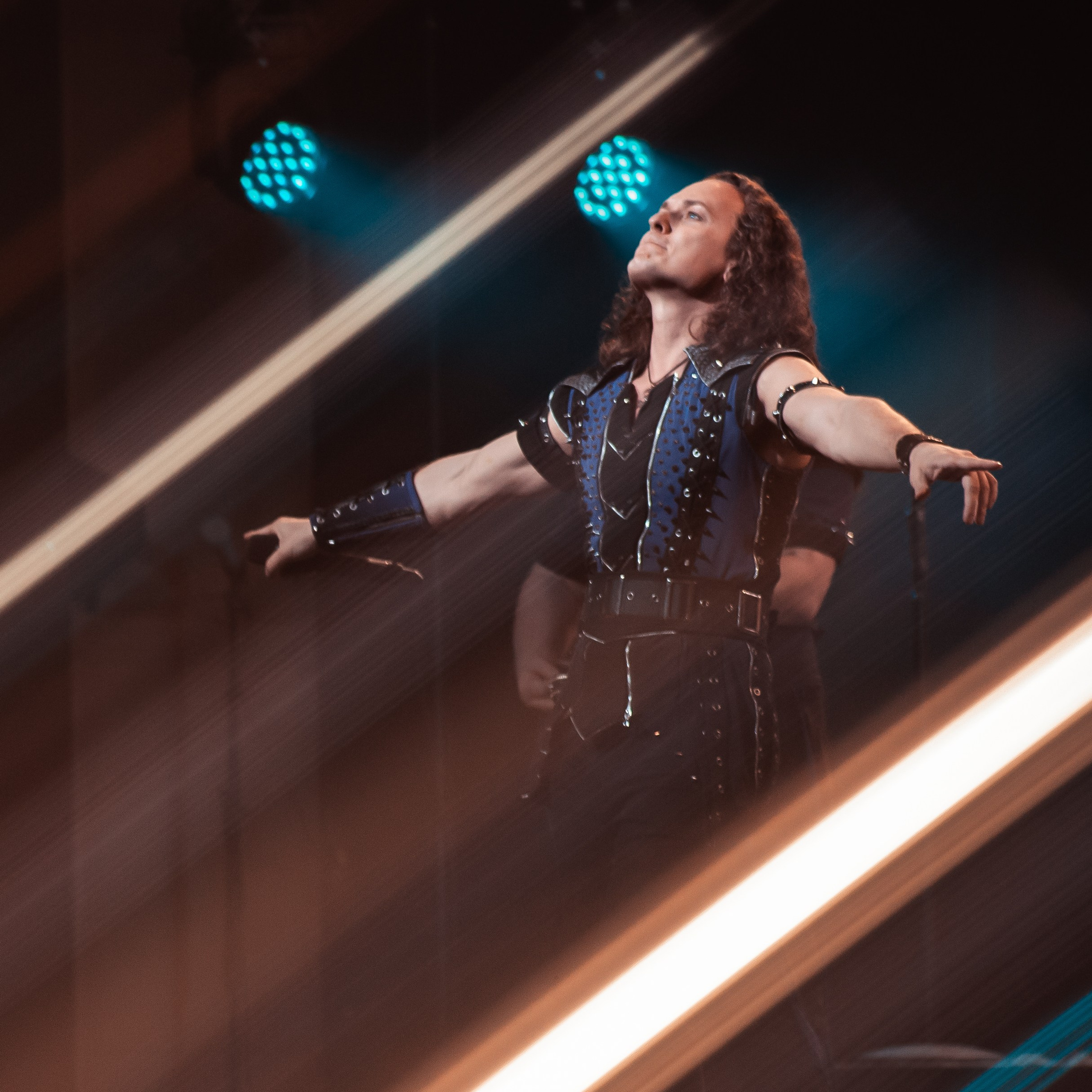 Эпидемия, Гранд Холл Сибирь, 11.04.2026