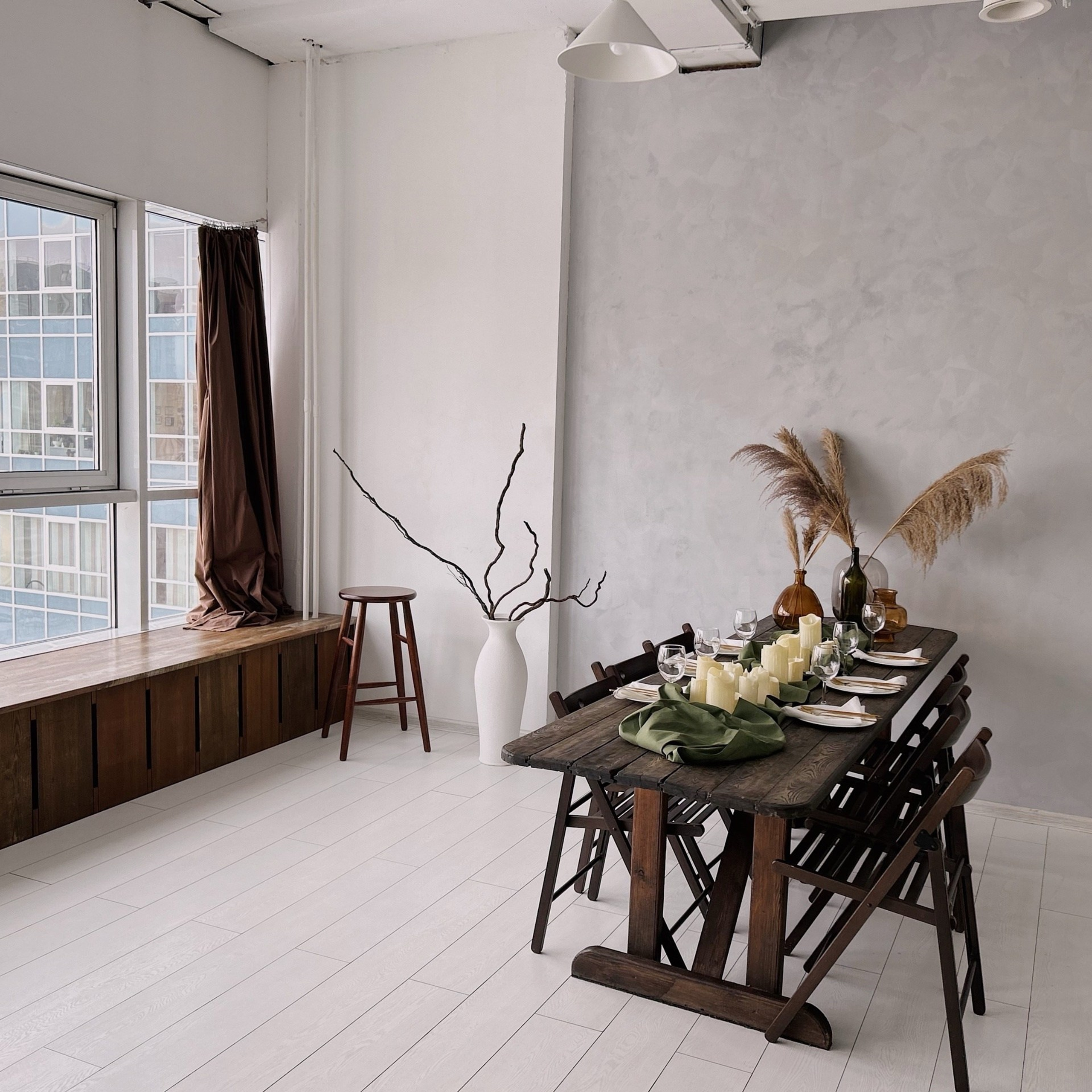 Фотостудии Красноярска. Актуальный декор в декабре 2024. Фотограф Регина Крикунова г. Красноярск