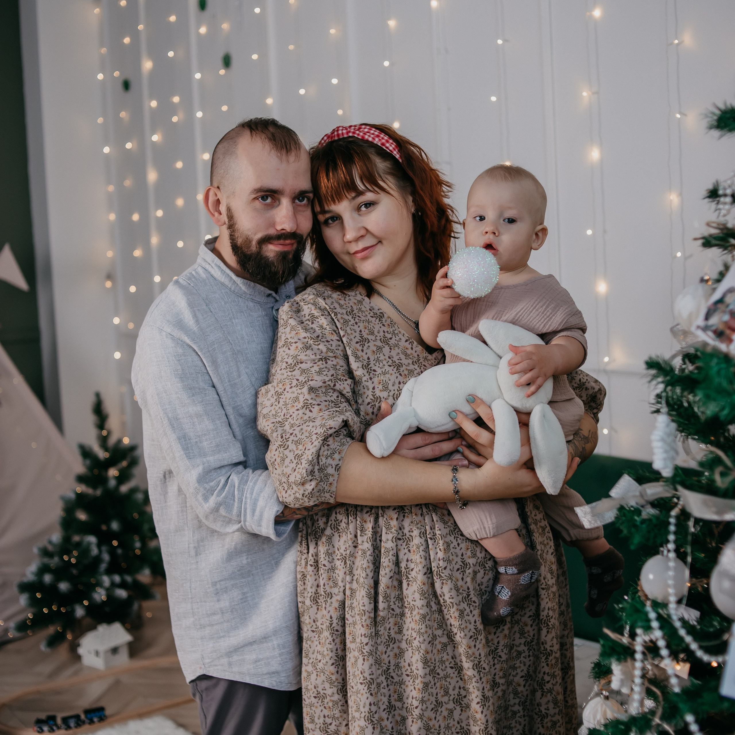 Отзывы. Фотограф Регина Крикунова г. Красноярск