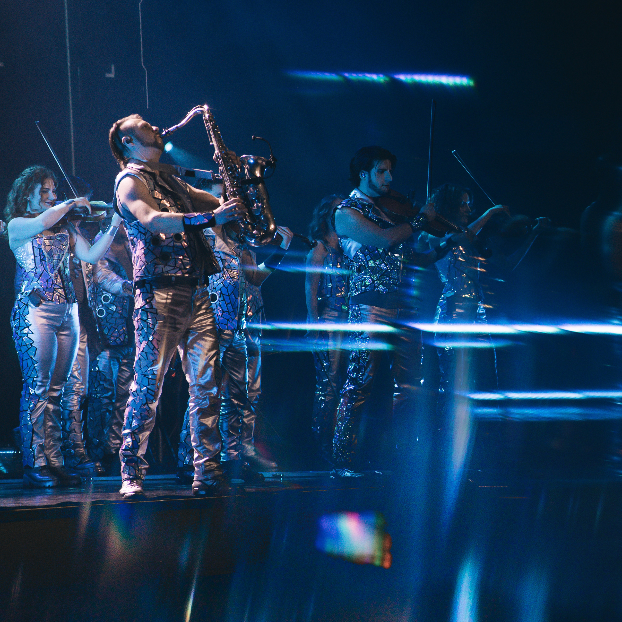 Concord Orchestra. Красноярск, 25.02.2025