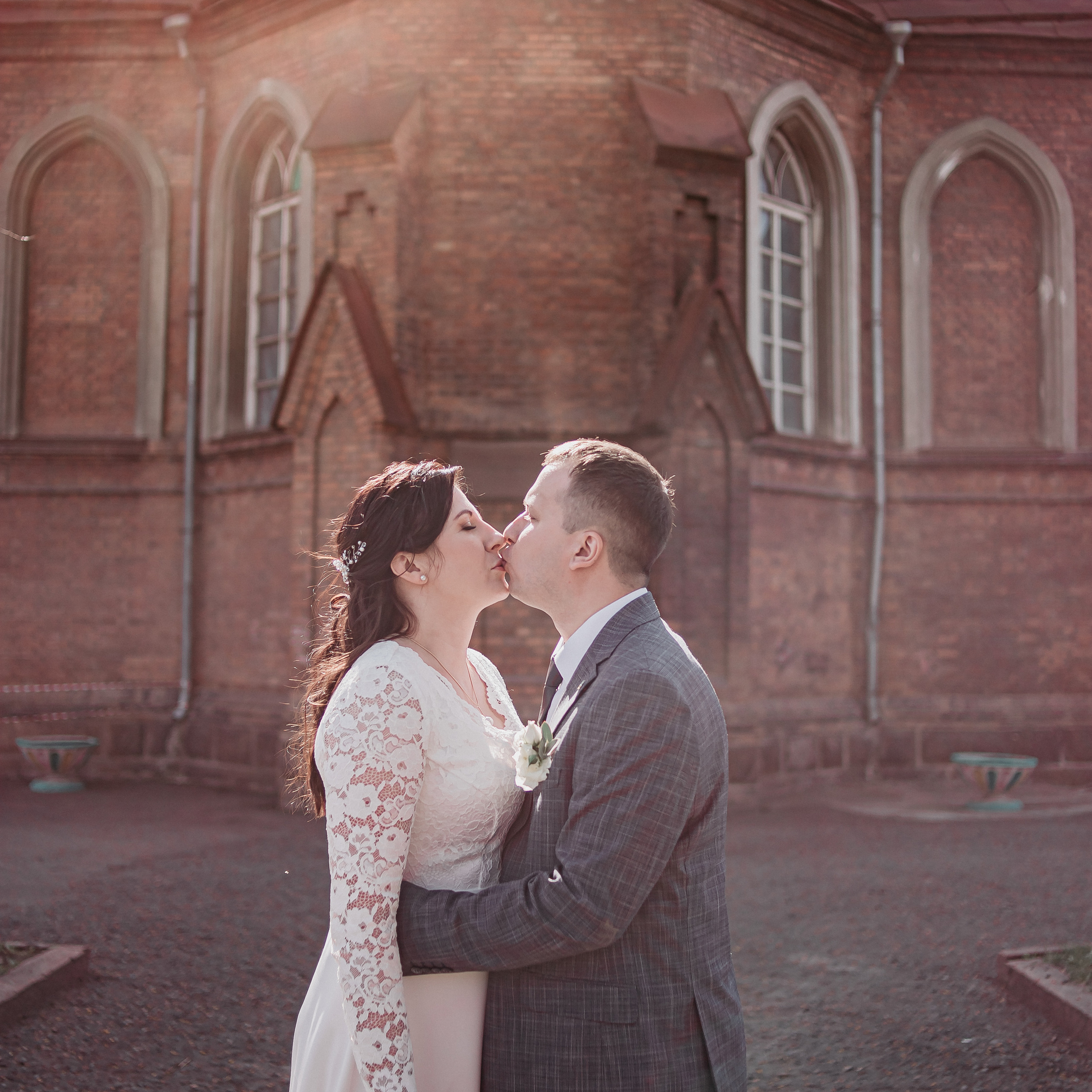 Отзывы. Фотограф Регина Крикунова г. Красноярск