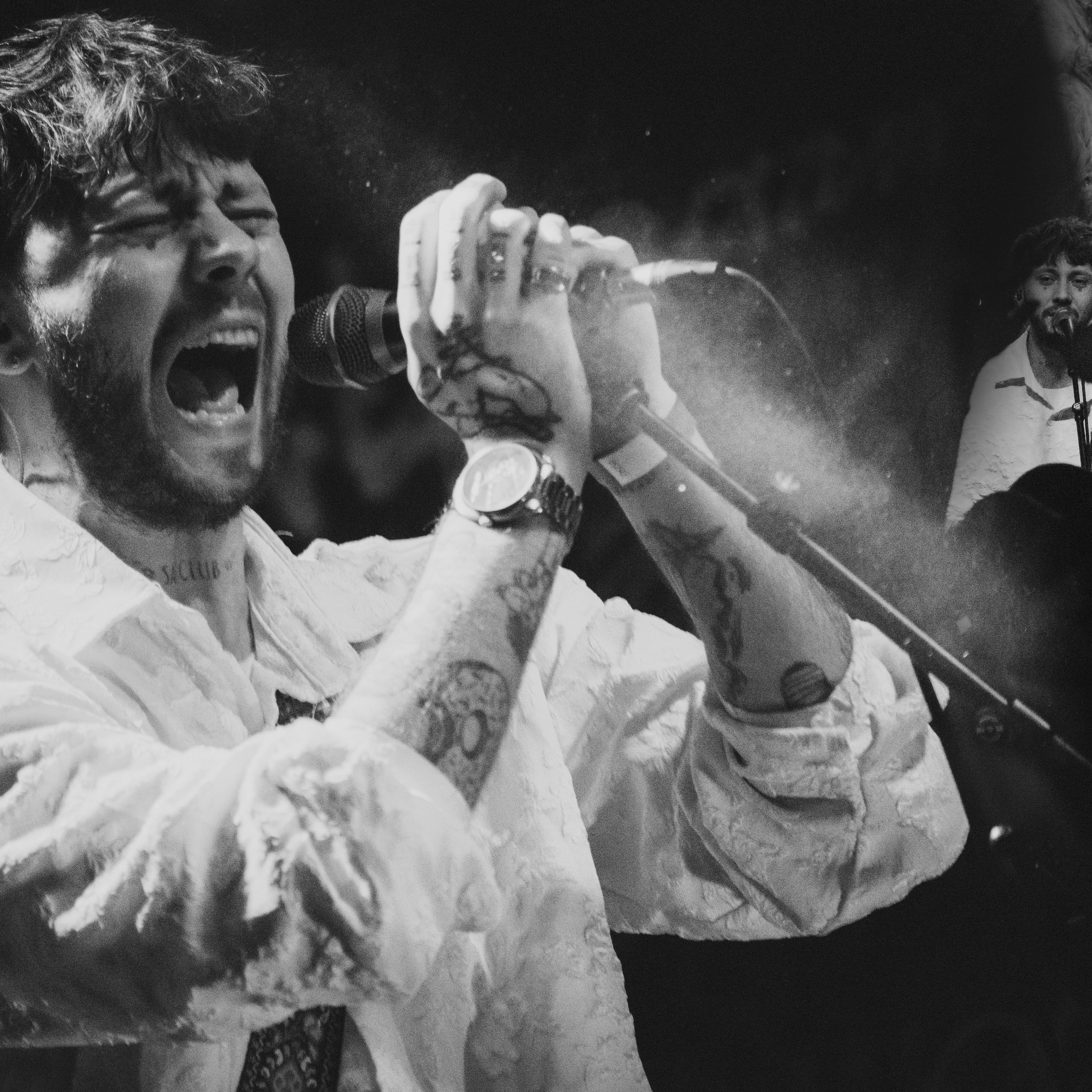 Молодость внутри, Эрмитаж, 06.04.2026