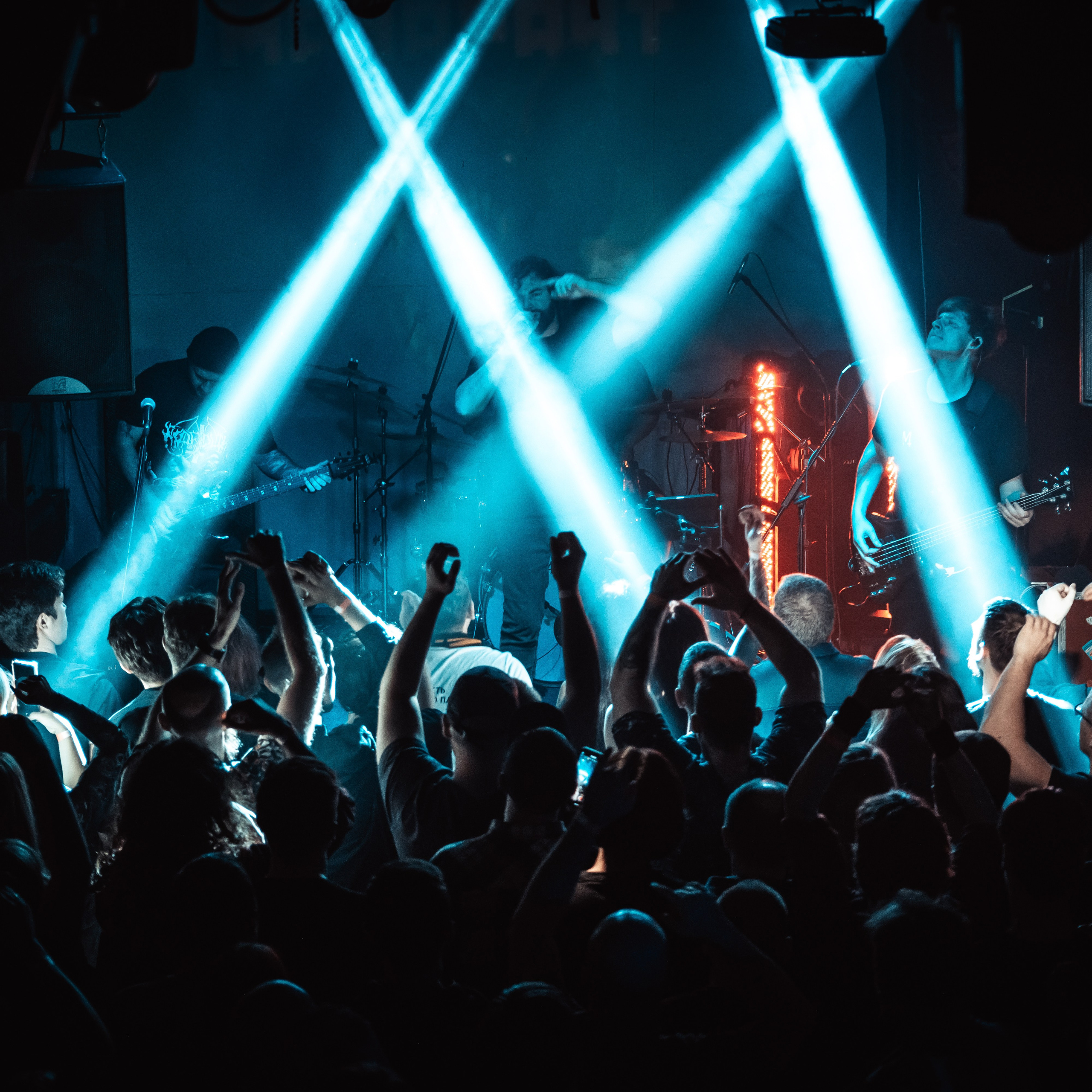 Manapart. Красноярск, 06.04.2025, Эрмитаж