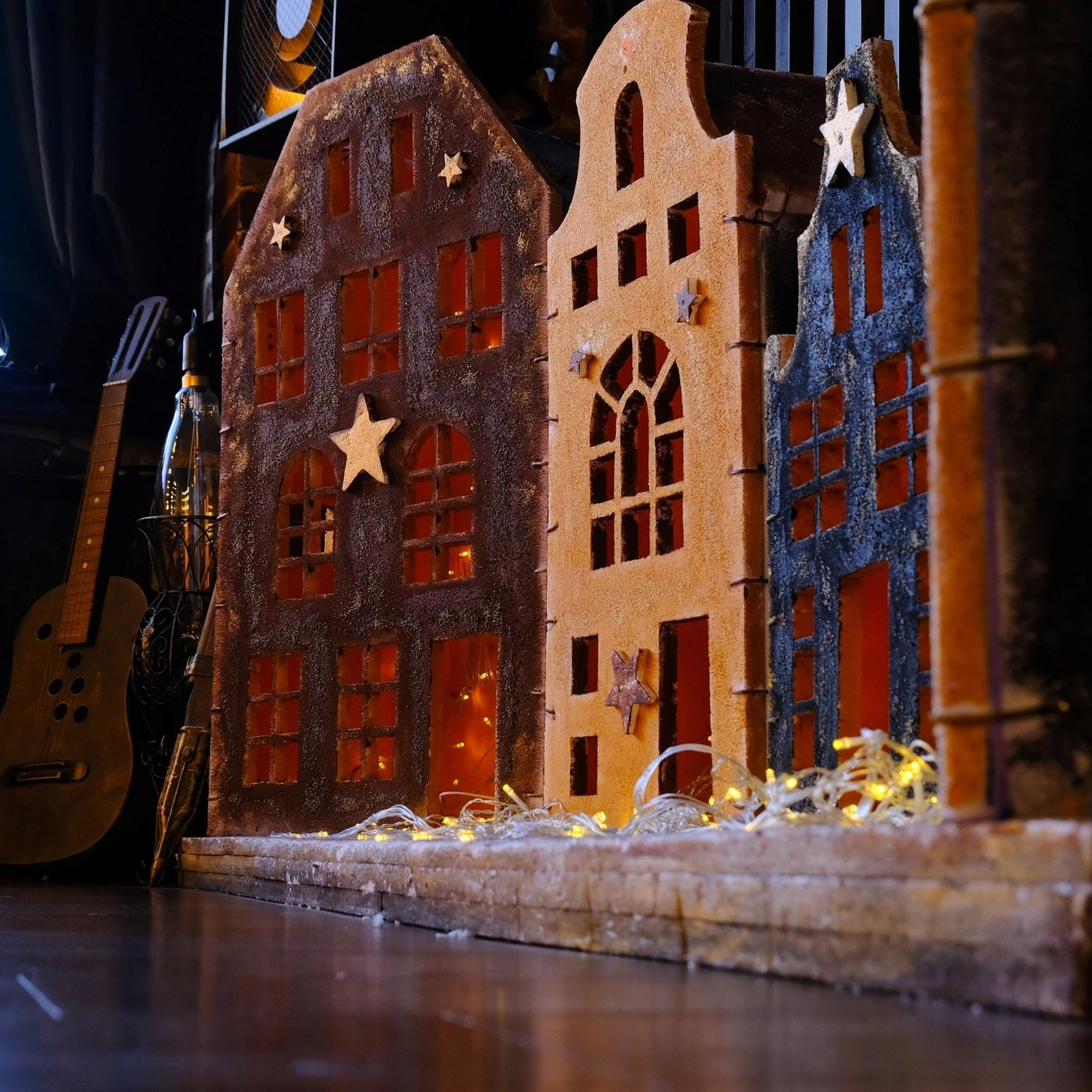 Фотостудии Красноярска. Актуальный декор в декабре 2024. Фотограф Регина Крикунова г. Красноярск