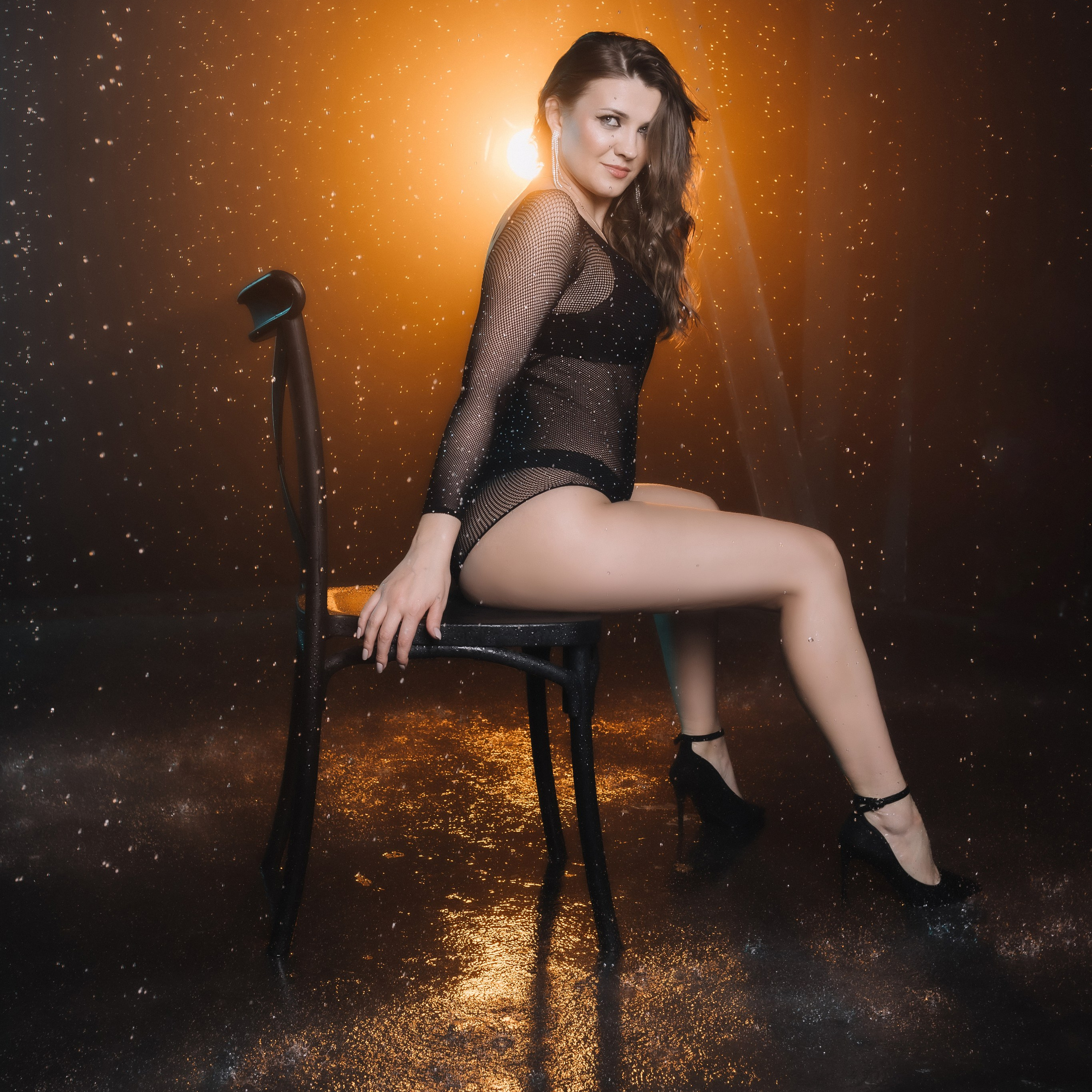 Екатерина. Аквазал