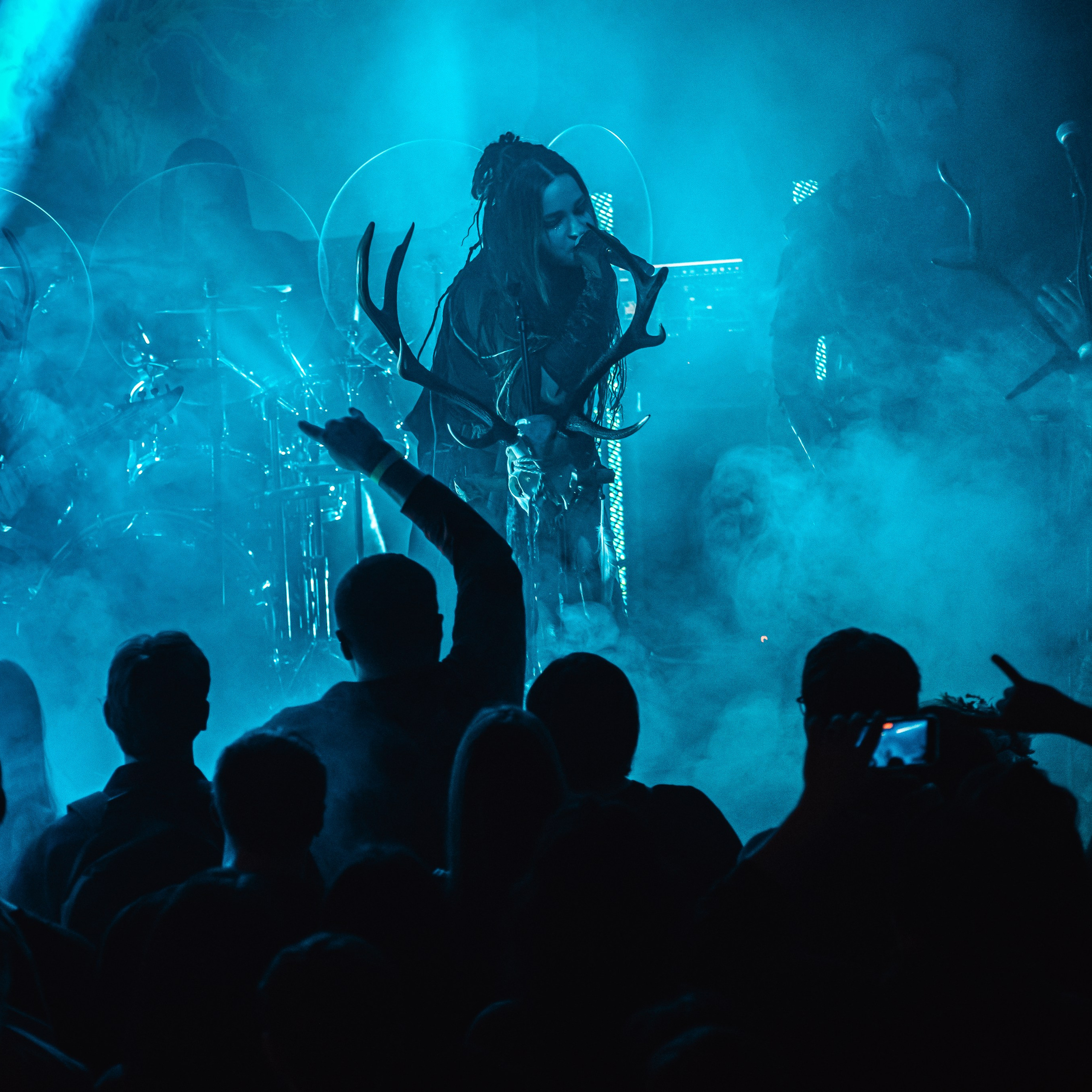 Мещера, Эрмитаж, 22.02.2026