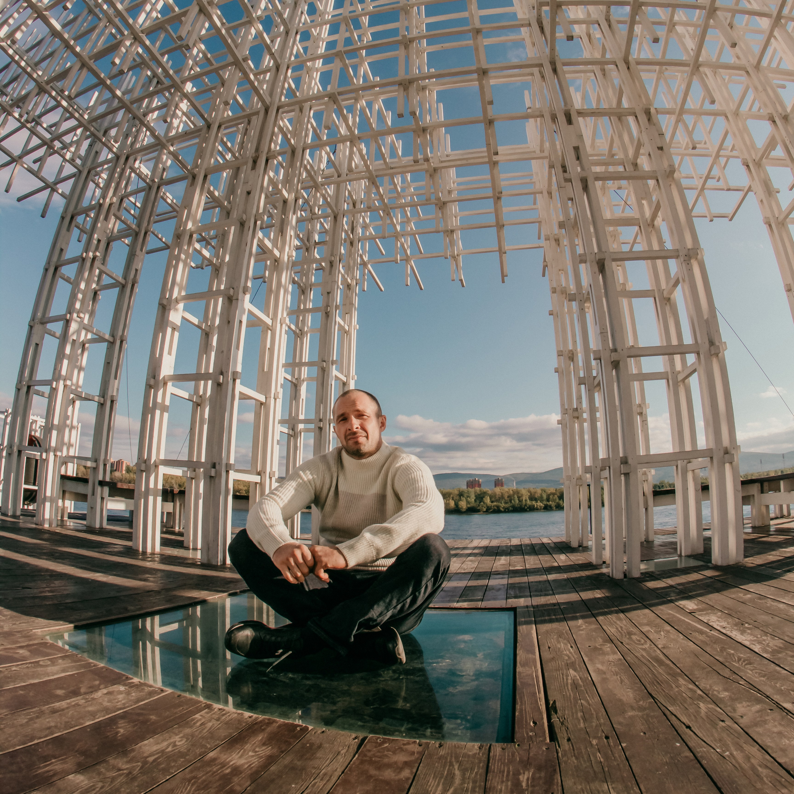 Иван. Контент для блога