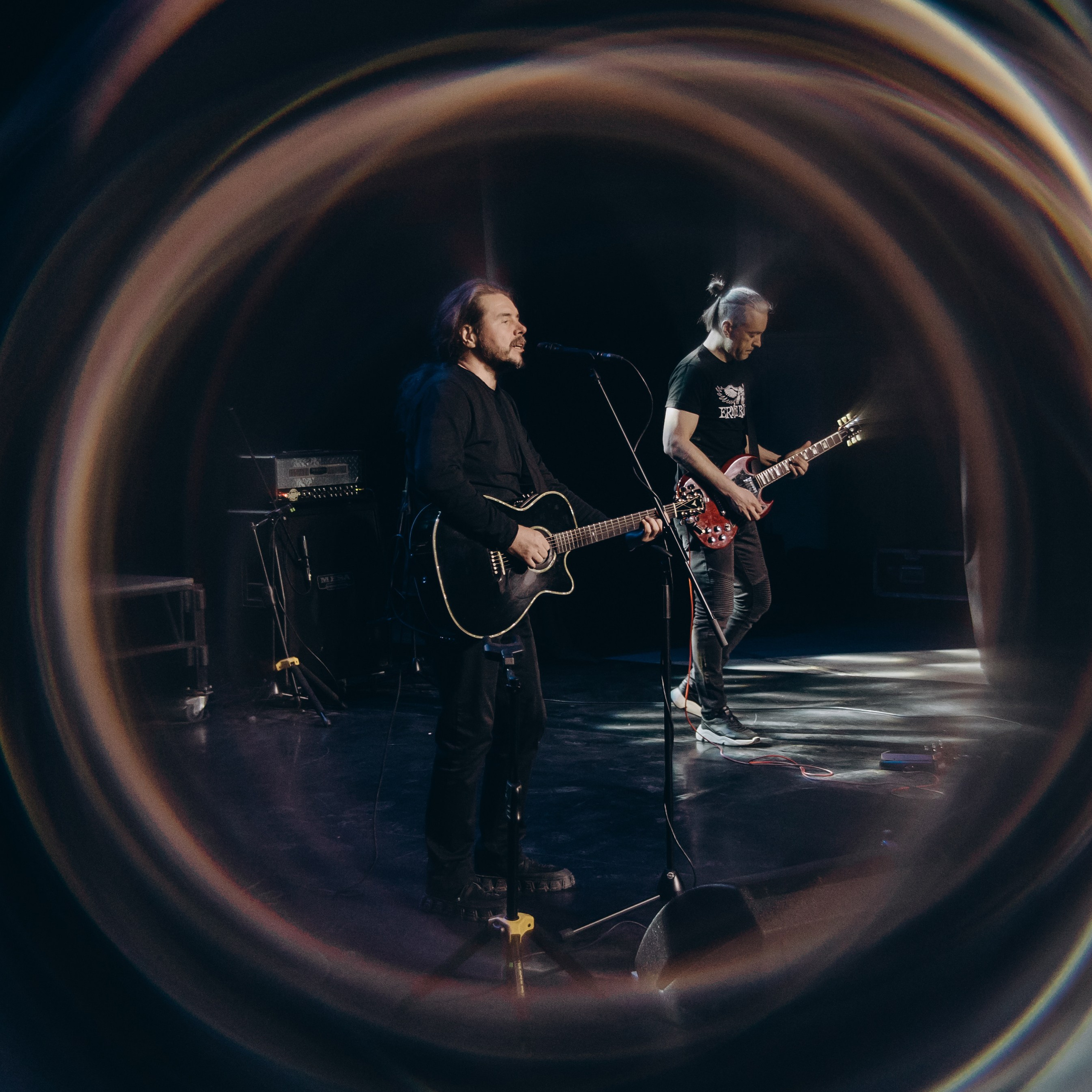 Калинов мост. Красноярск, 31.03.2025, Новая сцена