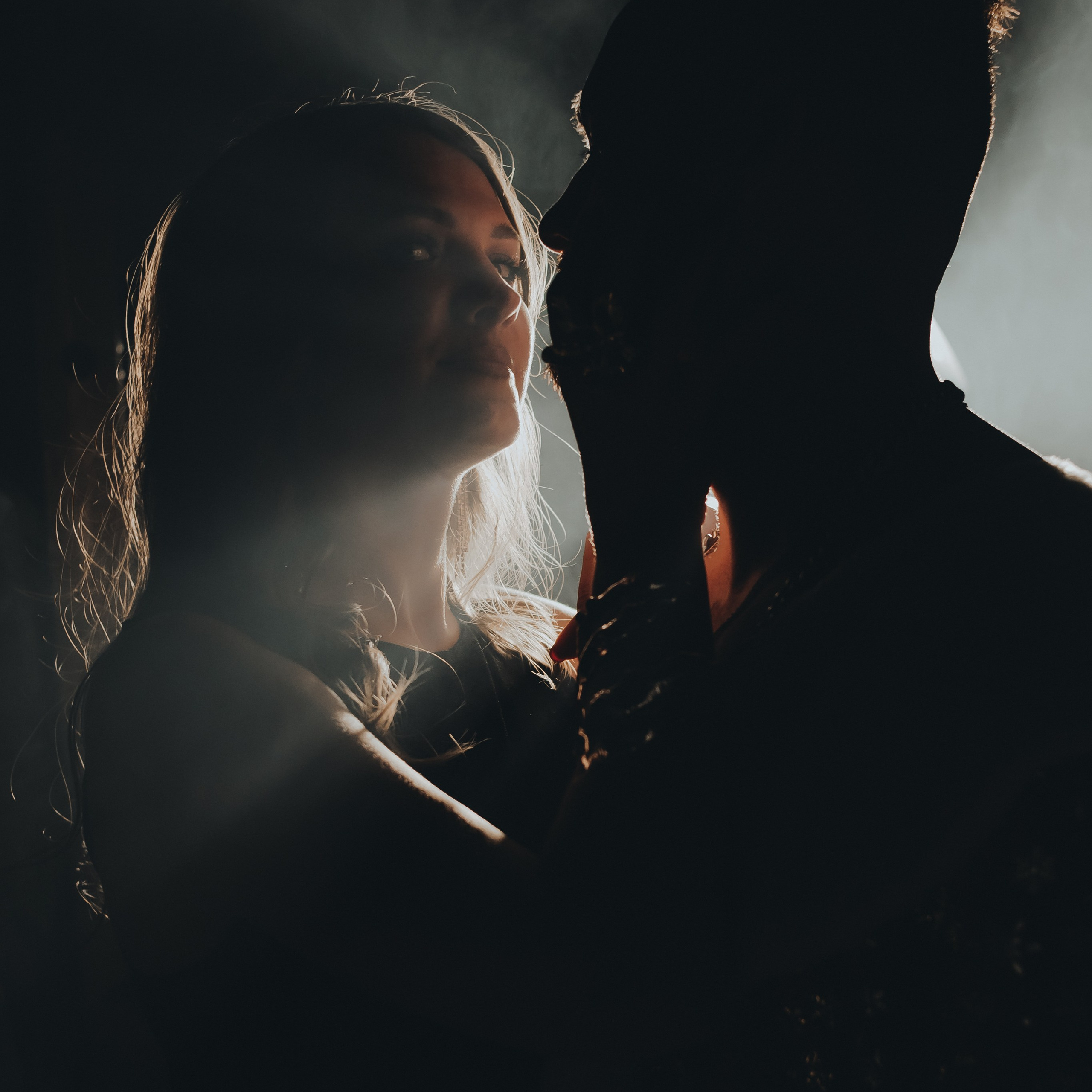 Тёмный Санта