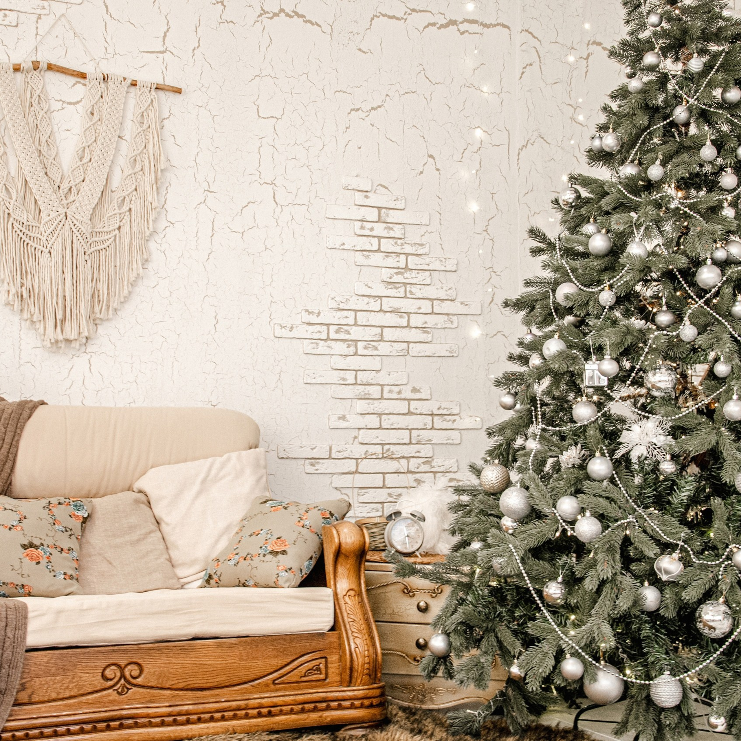 Фотостудии Красноярска. Актуальный декор в декабре 2024. Фотограф Регина Крикунова г. Красноярск