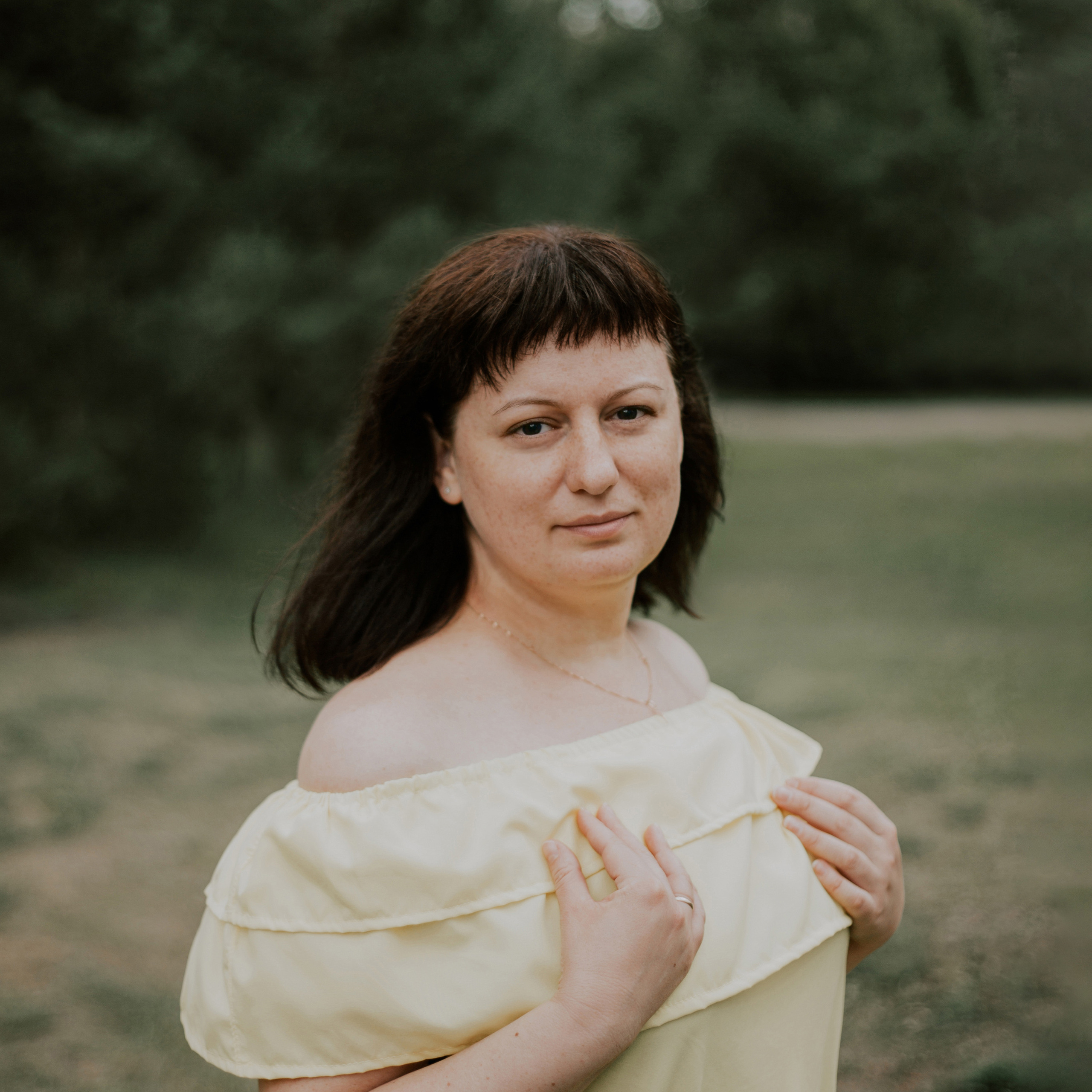 Отзывы. Фотограф Регина Крикунова г. Красноярск