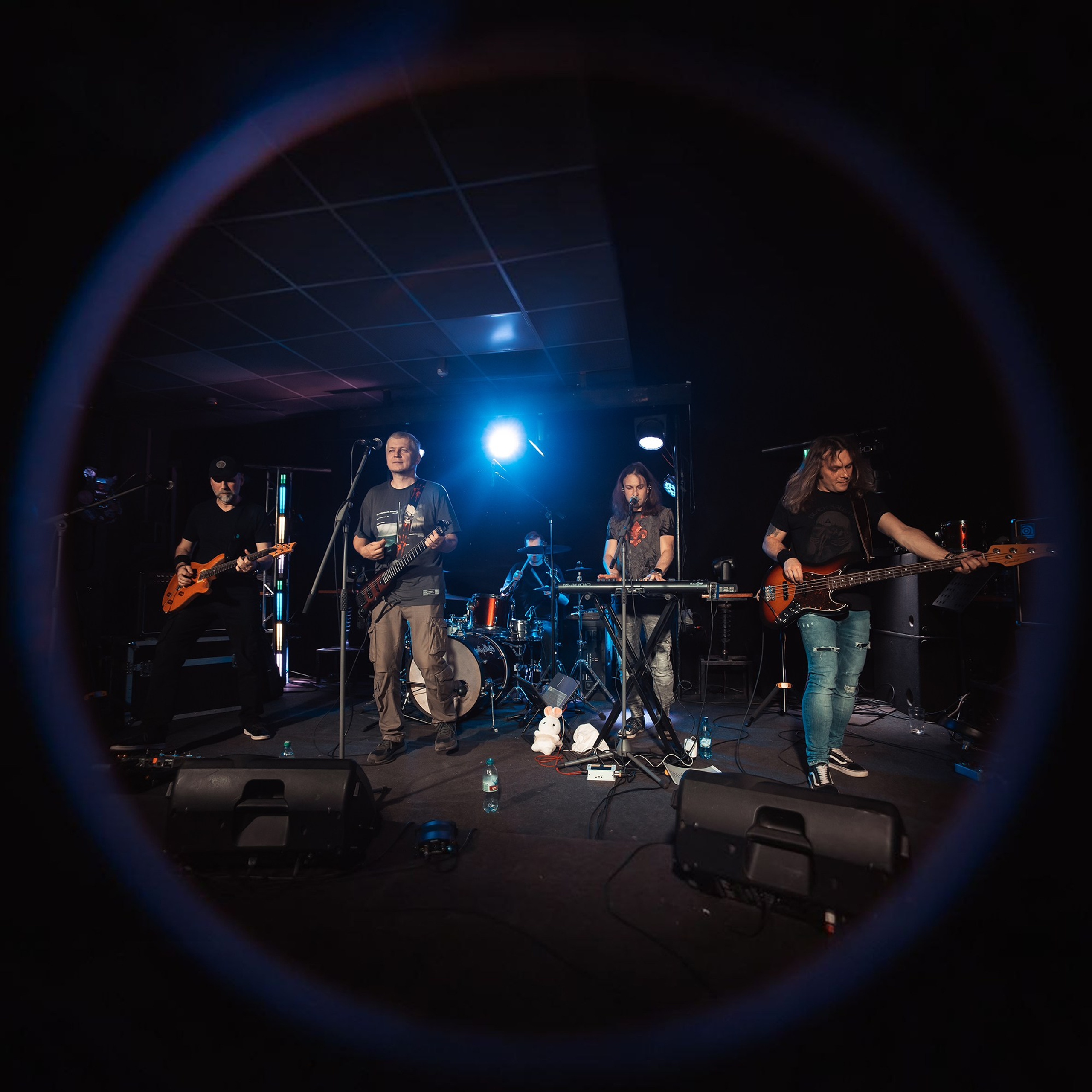 Znaki, Красноярск, 13.11.2025