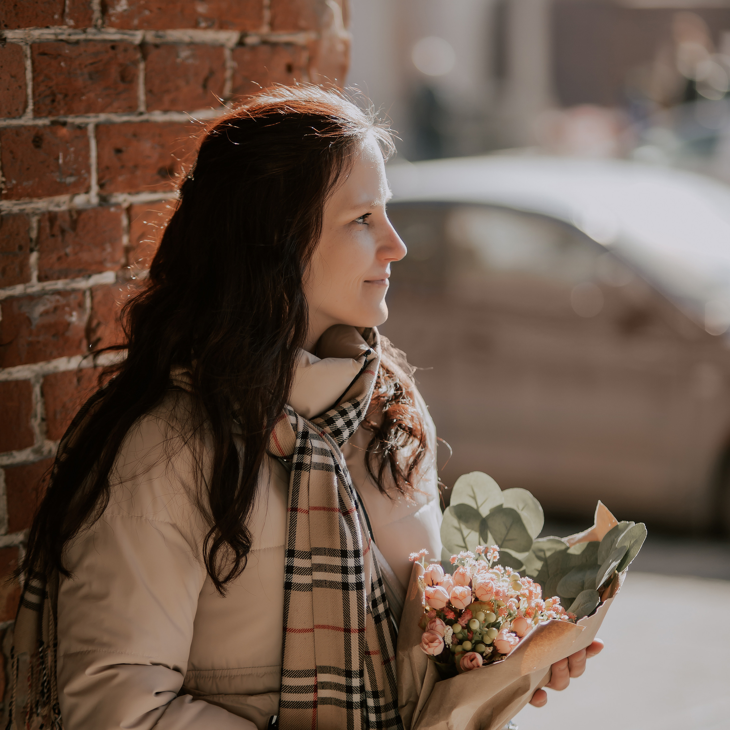 Отзывы. Фотограф Регина Крикунова г. Красноярск