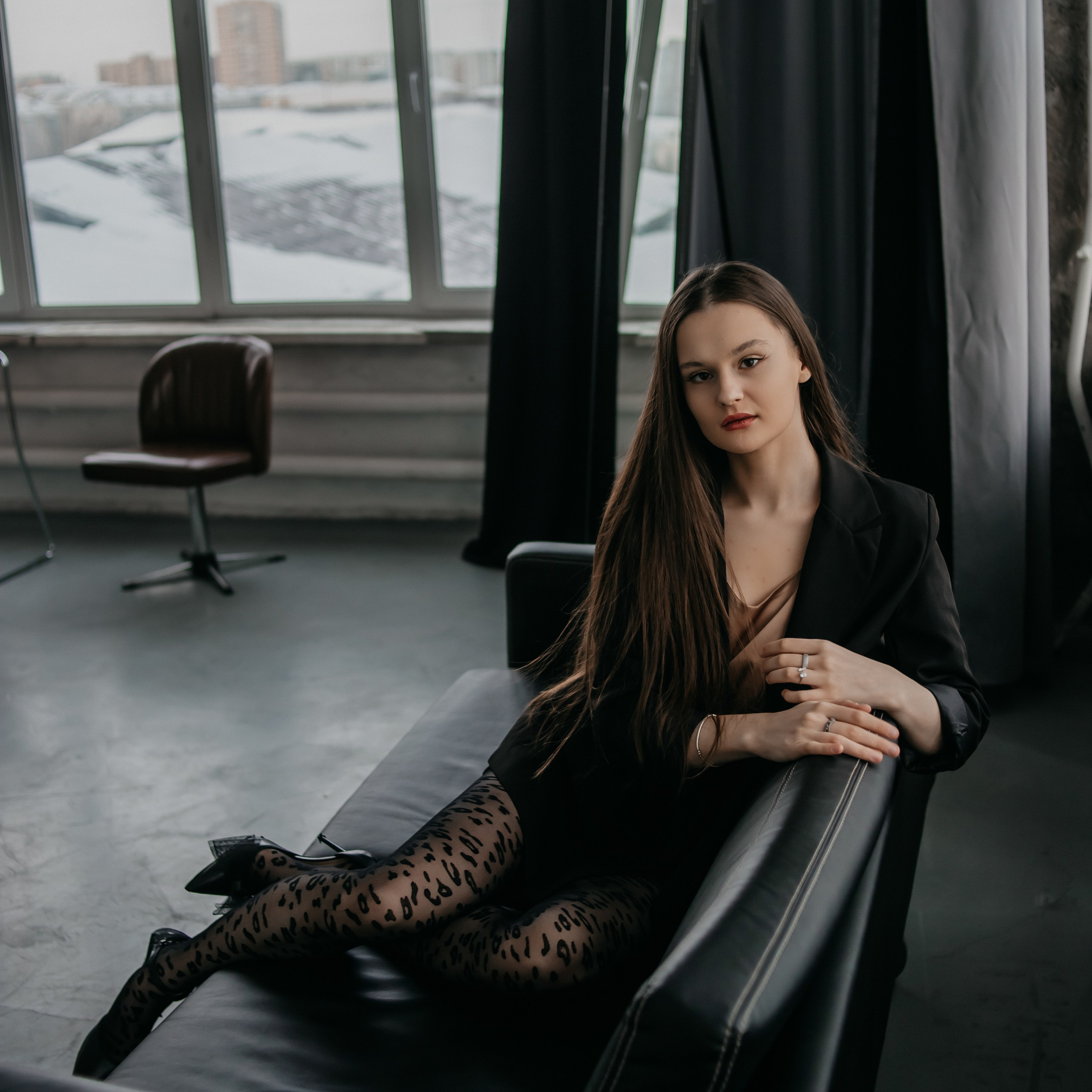 Отзывы. Фотограф Регина Крикунова г. Красноярск