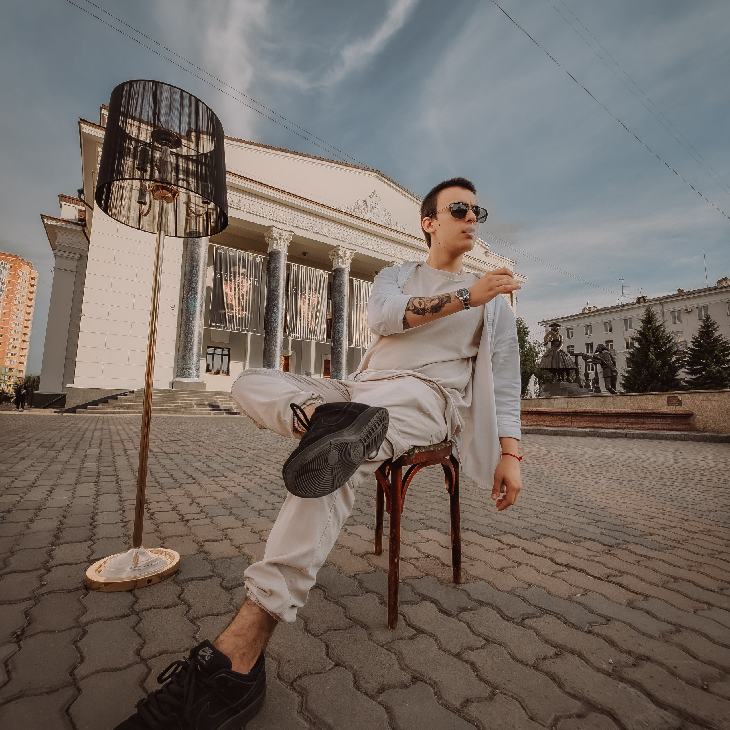 Гордей