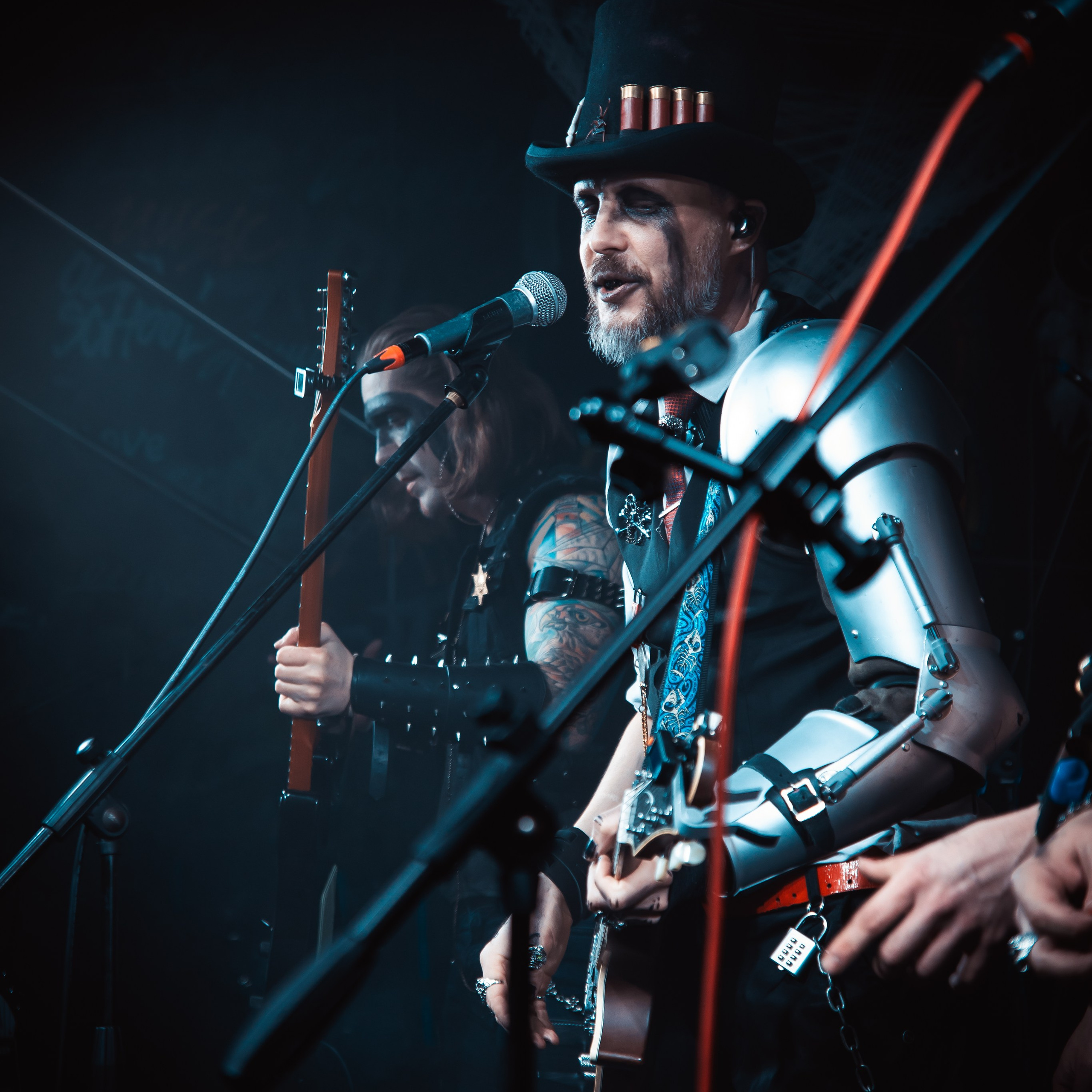 Derby FM, Эрмитаж, 29.02.2026