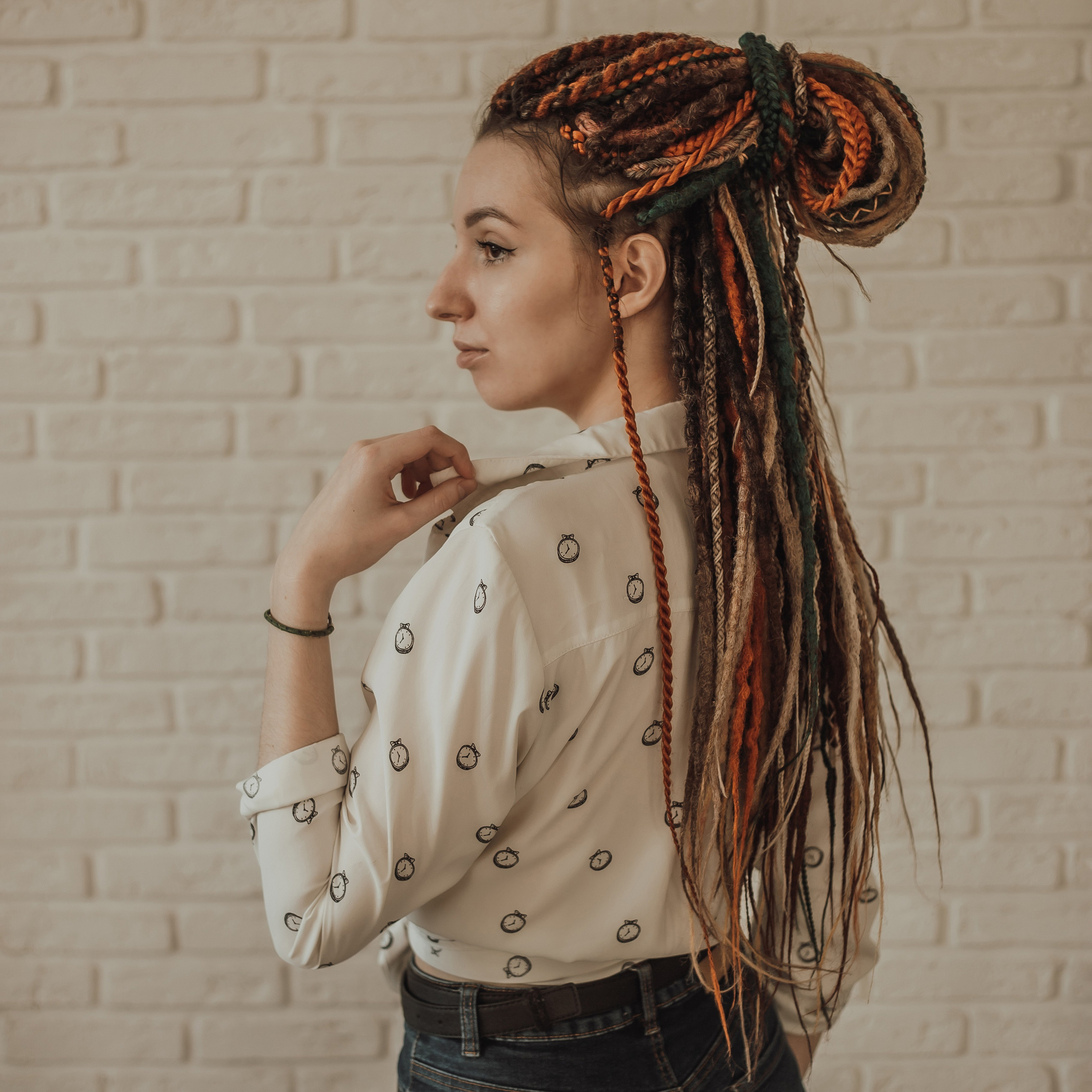 Марина. Контент для тату-мастера (январь 2024)