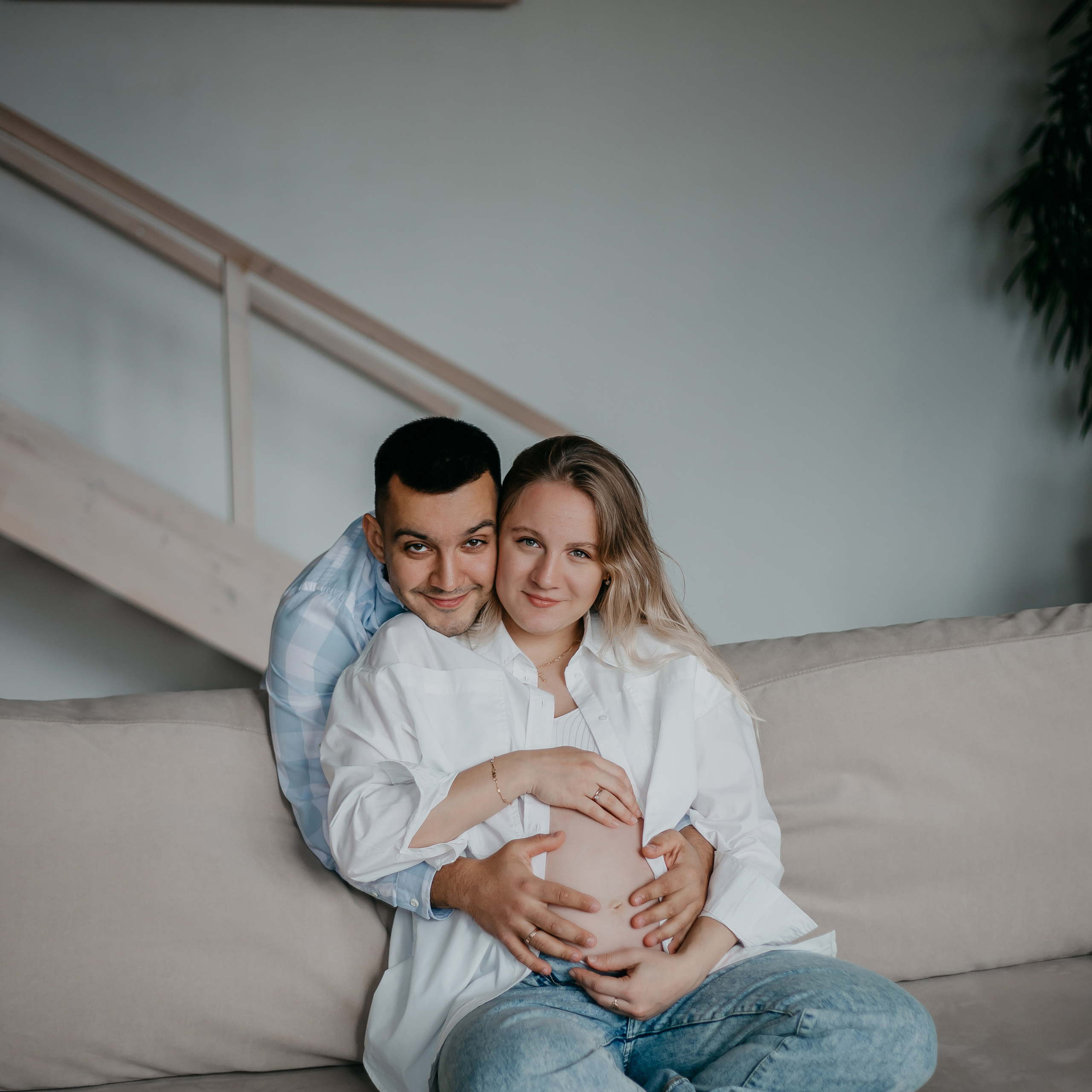 Отзывы. Фотограф Регина Крикунова г. Красноярск