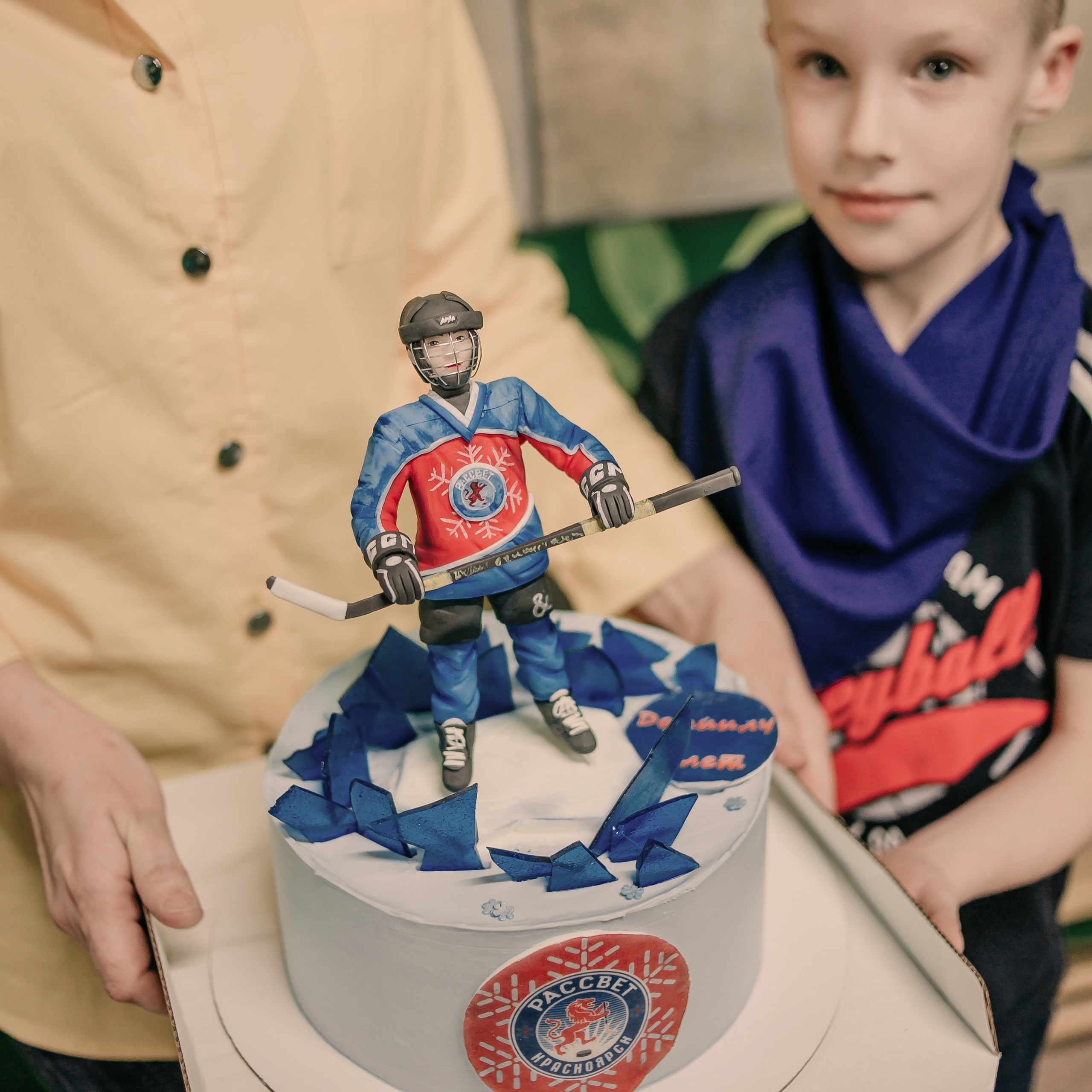 Отзывы. Фотограф Регина Крикунова г. Красноярск