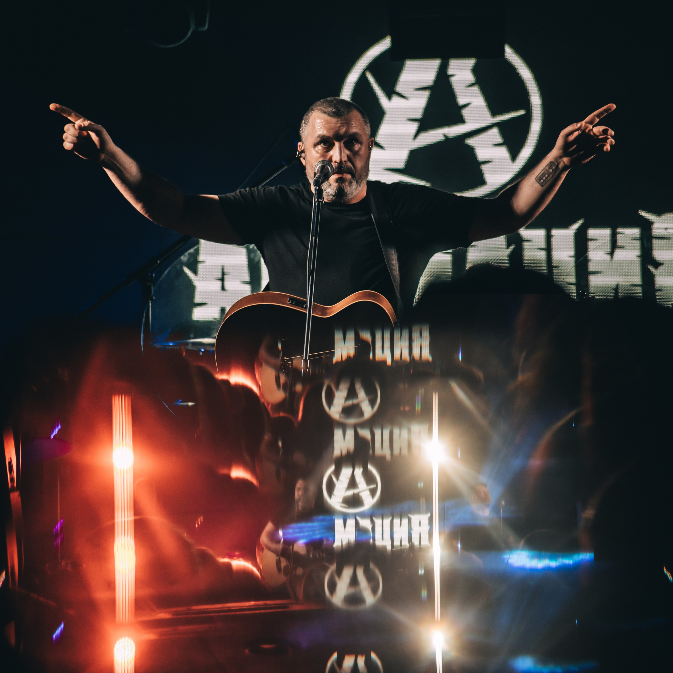 АнимациЯ. Красноярск, 19.01.2025. Максимилианс