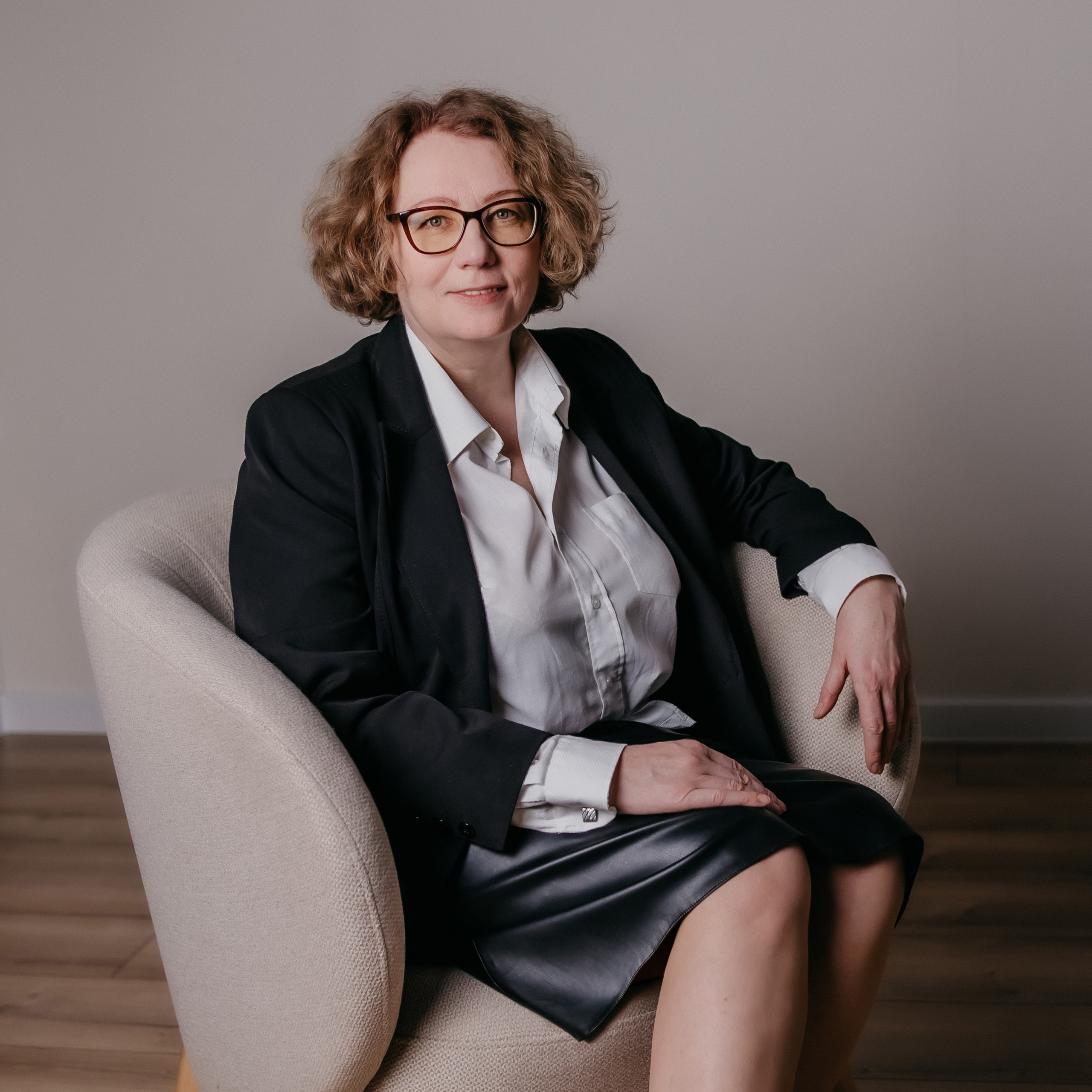 Ольга. Контент для психолога.