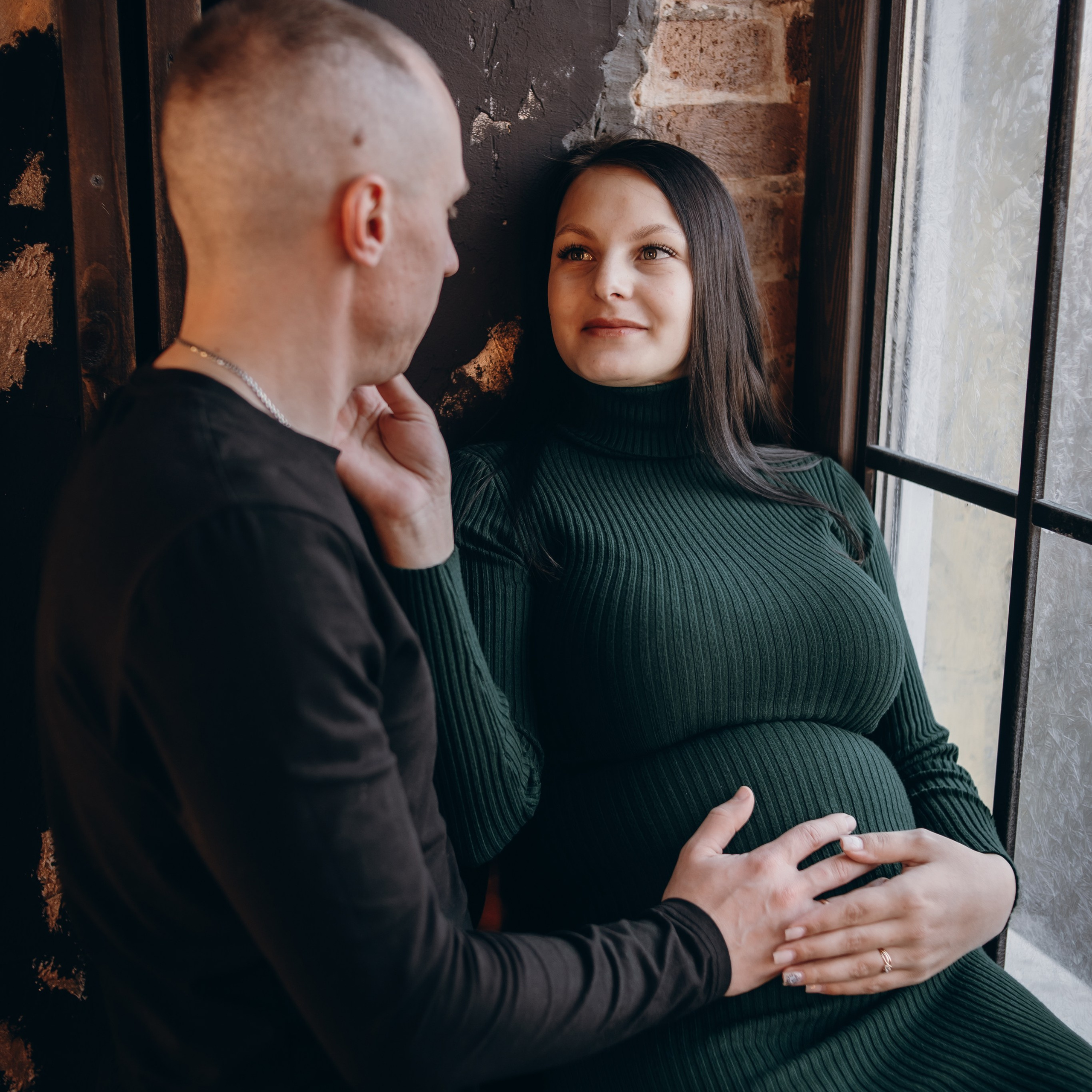 Вера и&nbsp;Сергей