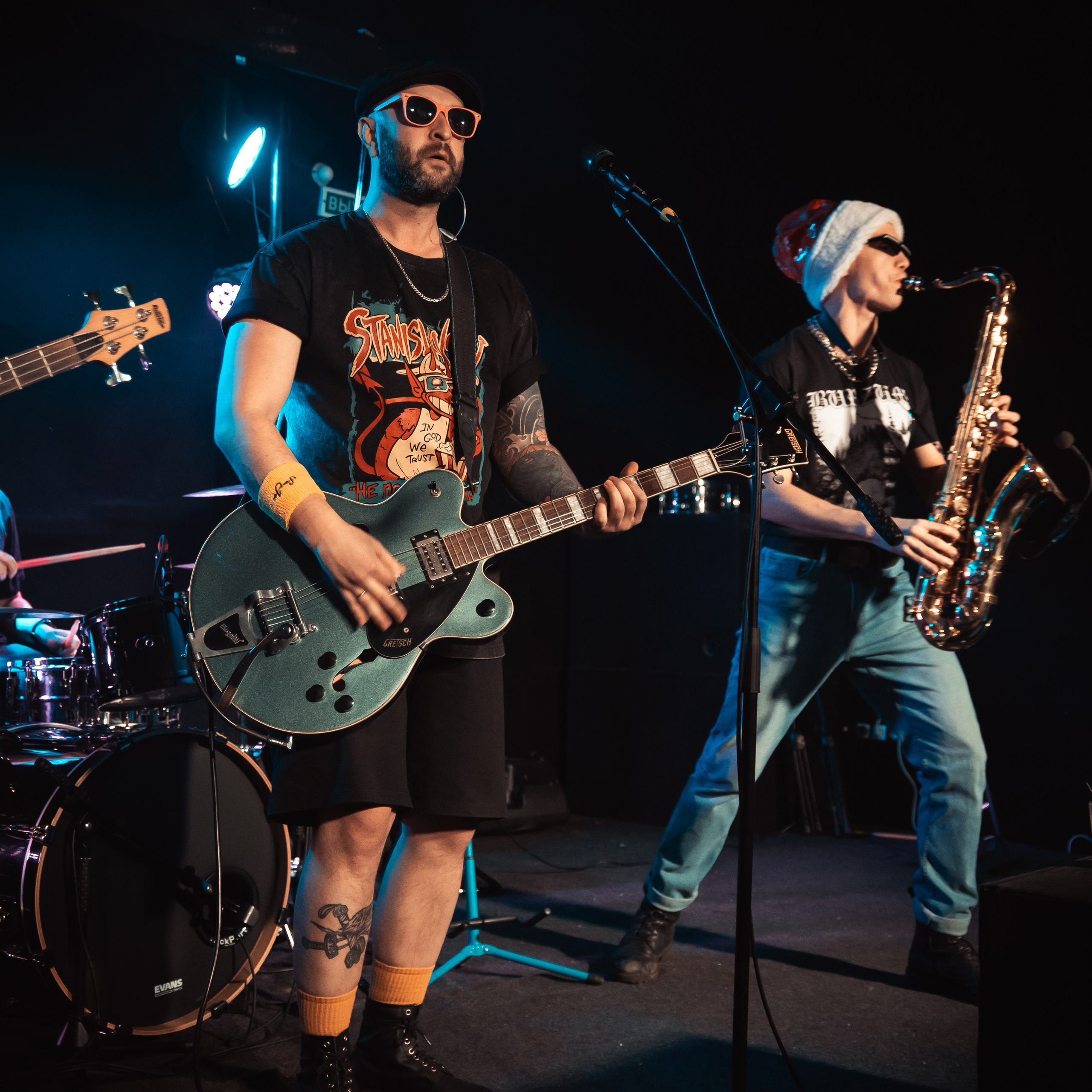 Stanislavsky, 64/6, 07.01.2026