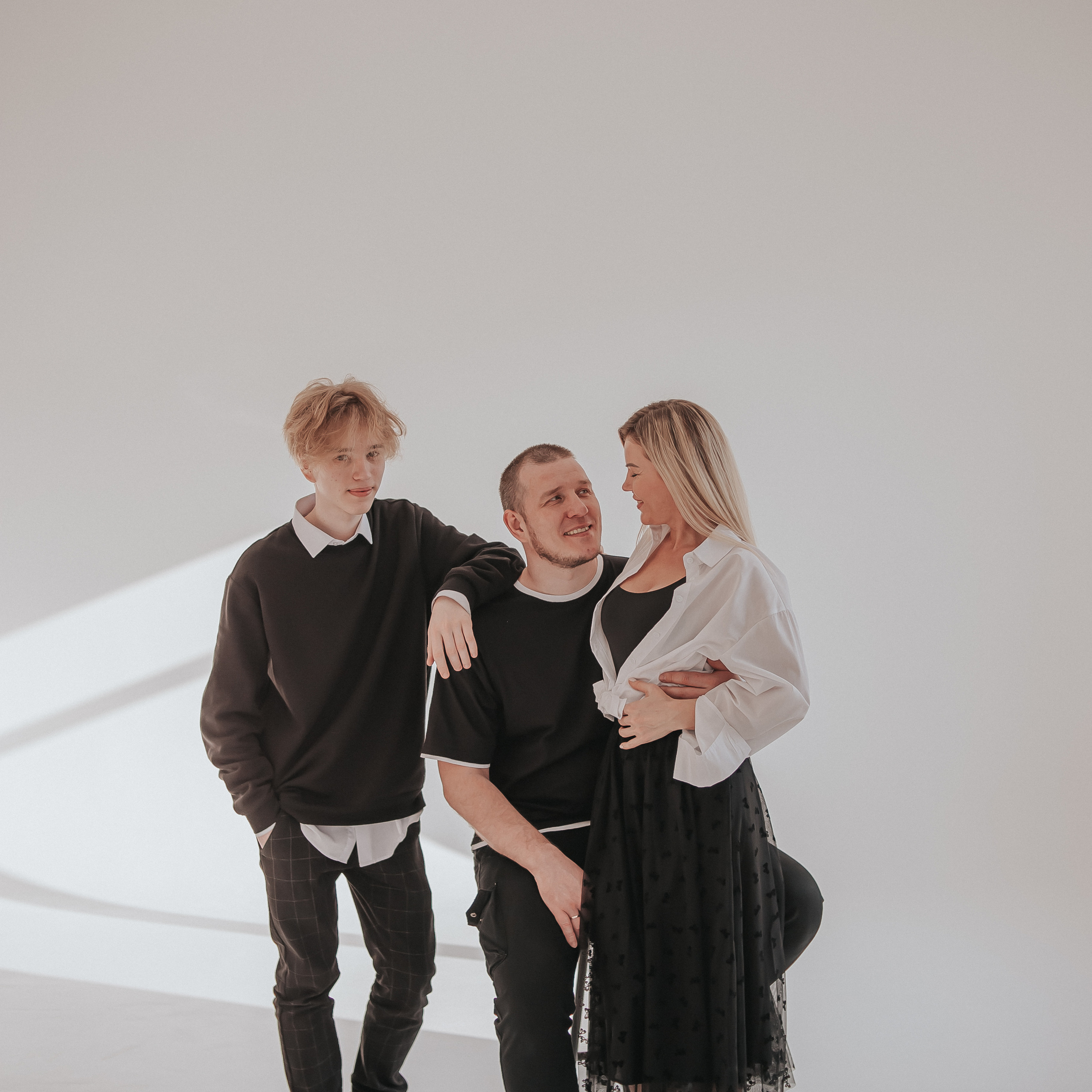 Отзывы. Фотограф Регина Крикунова г. Красноярск